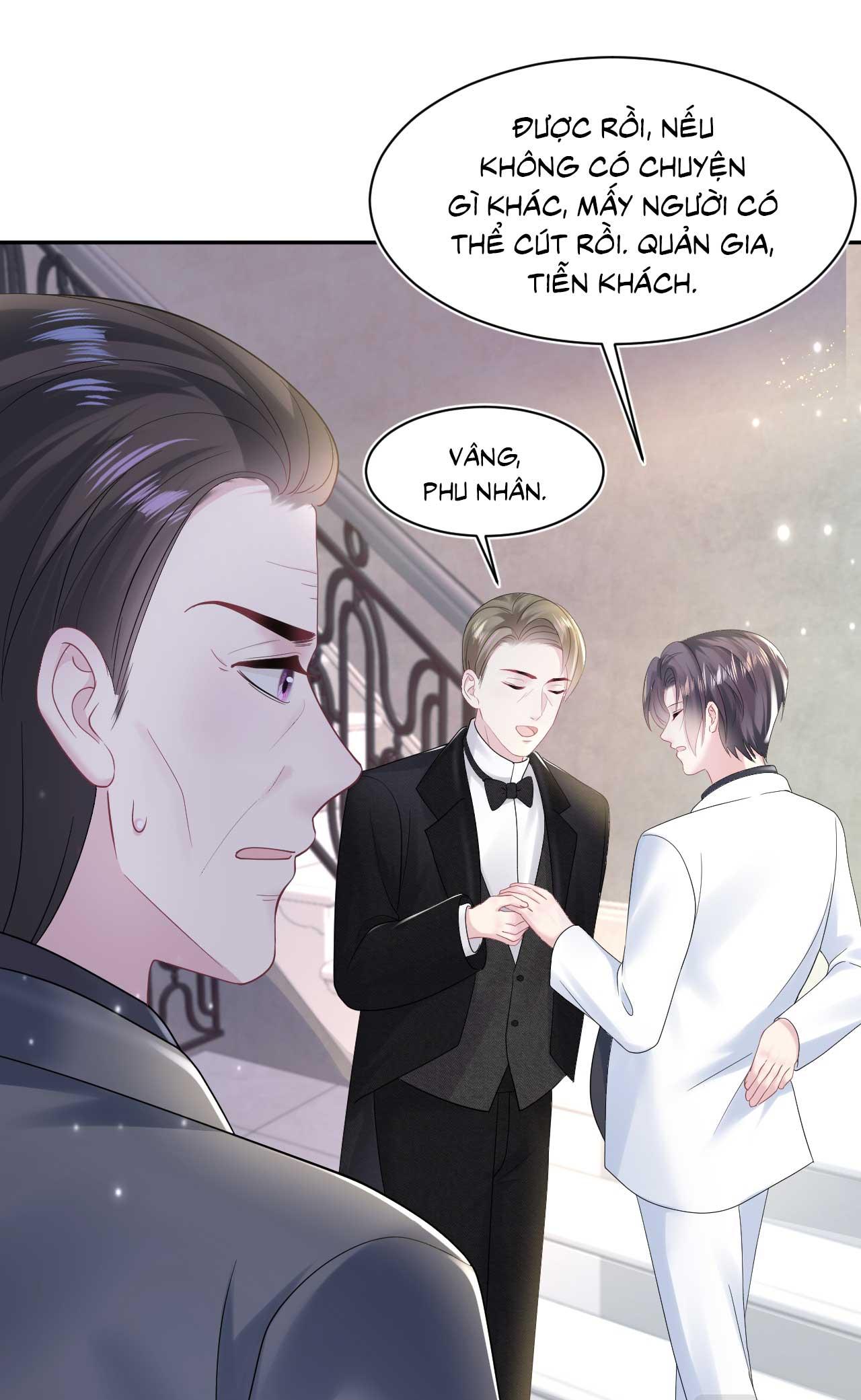 Đọc truyện Tuyệt mỹ bạch liên hoa online dạy học - Chapter 145