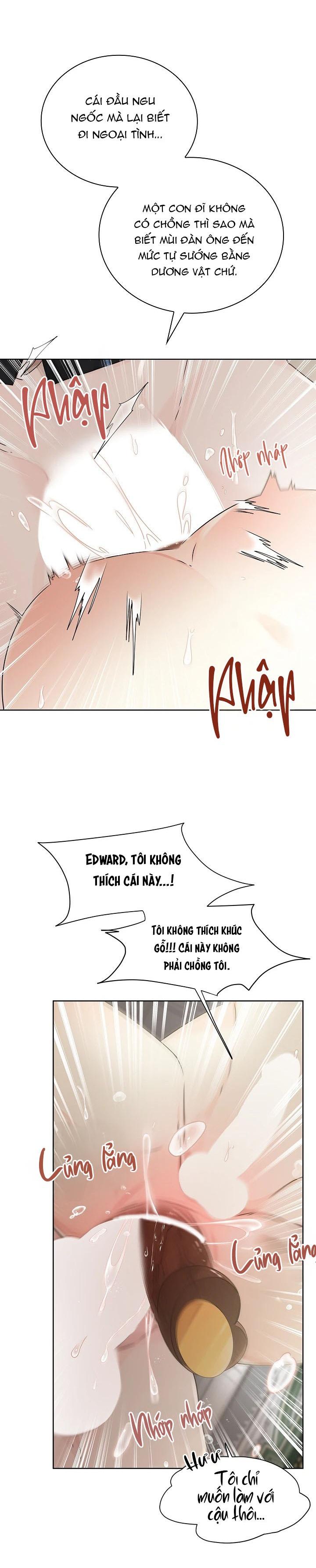 Đọc truyện HANG RẮN - Chapter 5