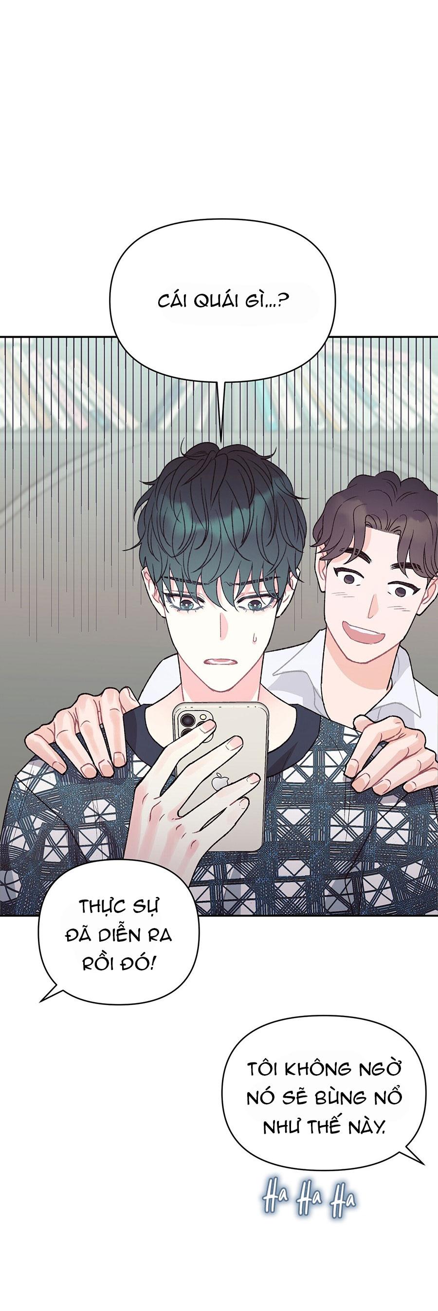 Đọc truyện Ten - Chapter 6