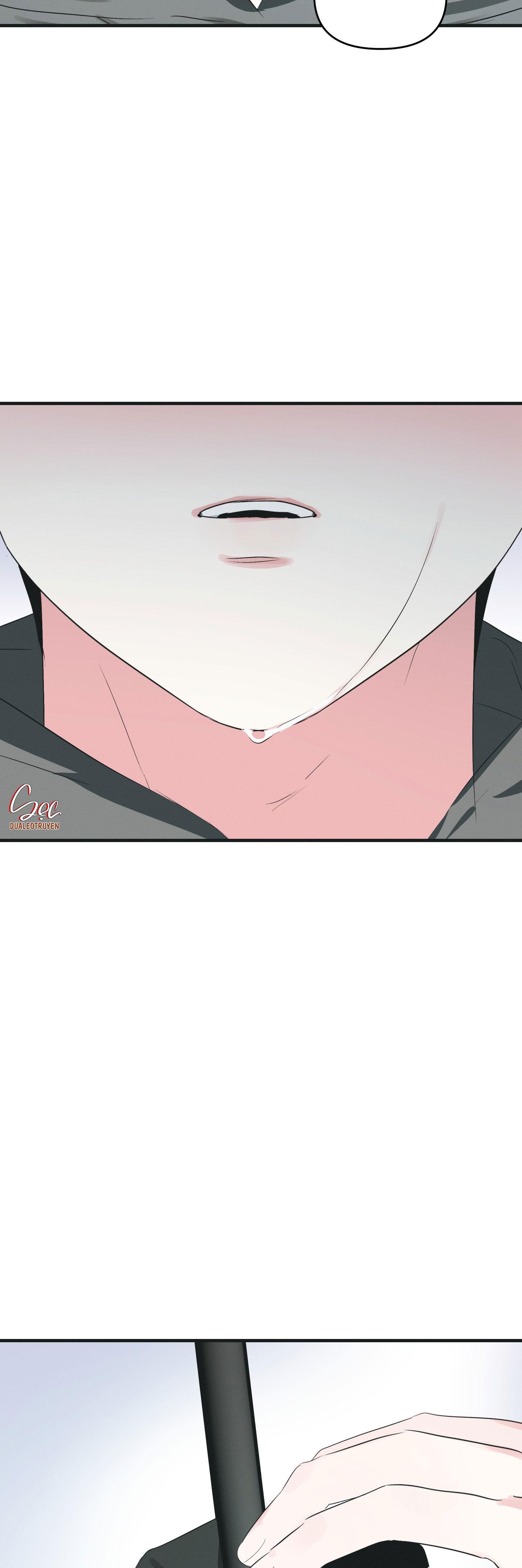Đọc truyện DŨNG SĨ 3 CHÂN - Chapter 41