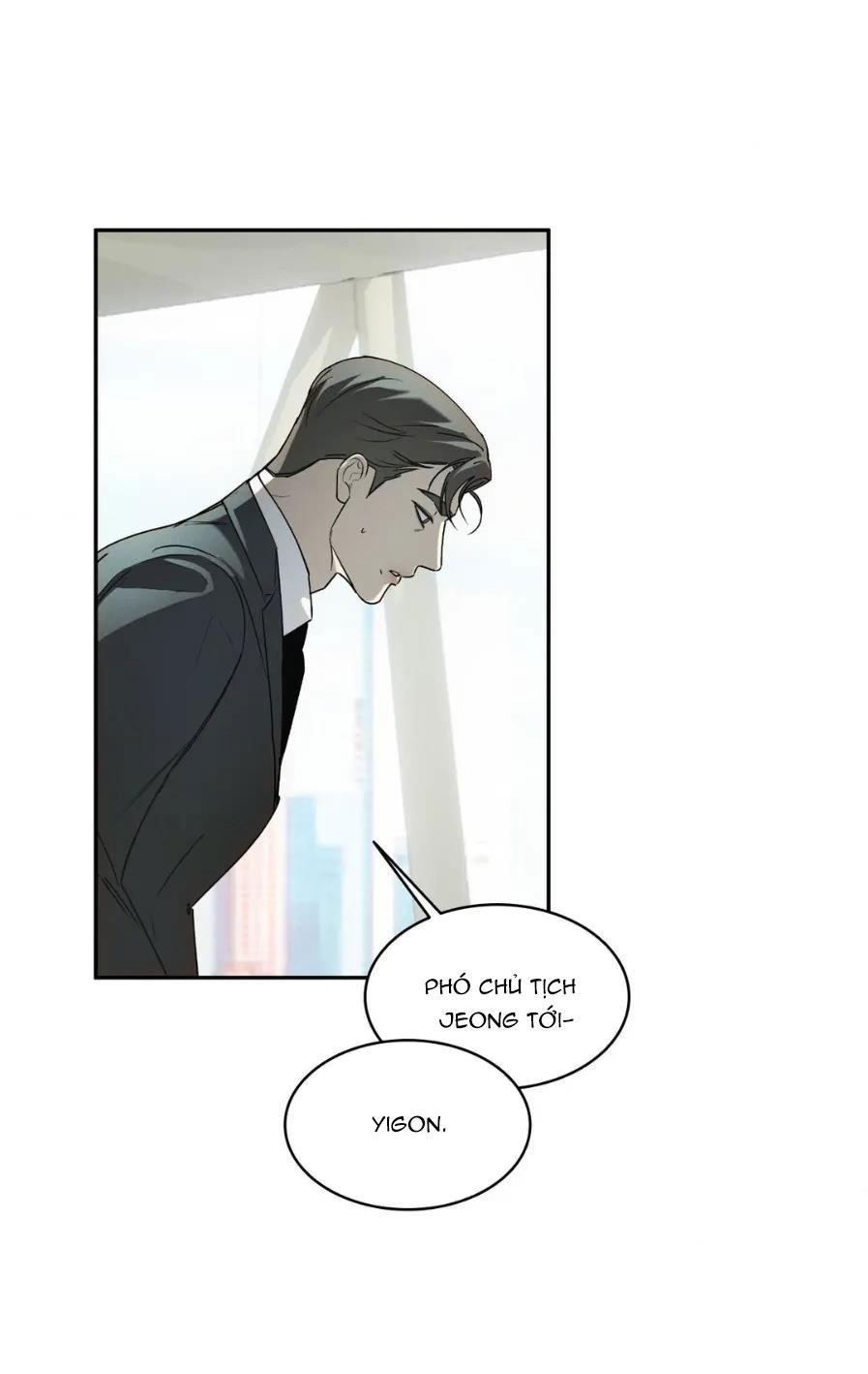 Đọc truyện Đảo Ngược Kịch Bản - Chapter 10