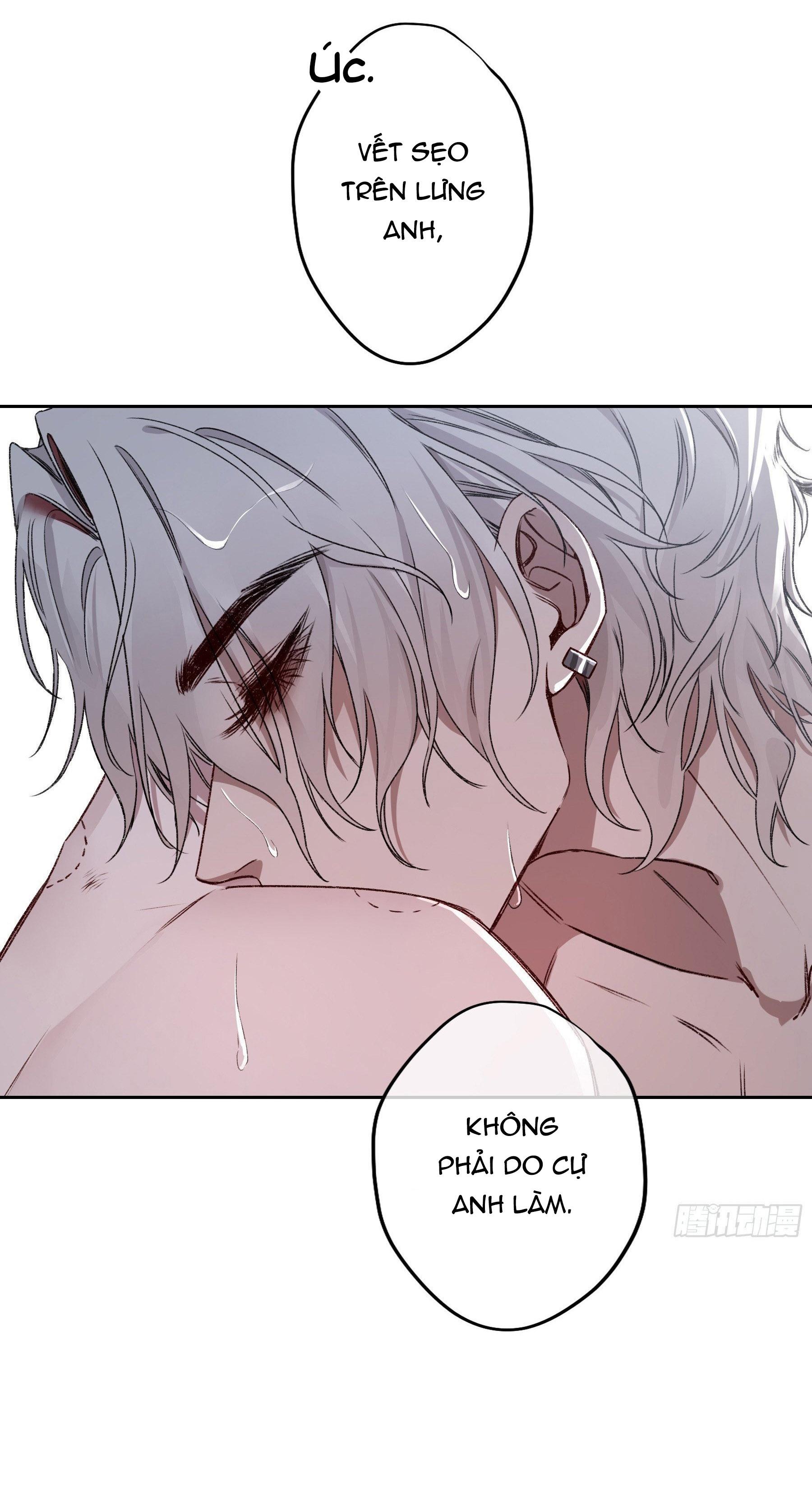 Đọc truyện Ác linh - Chapter 22