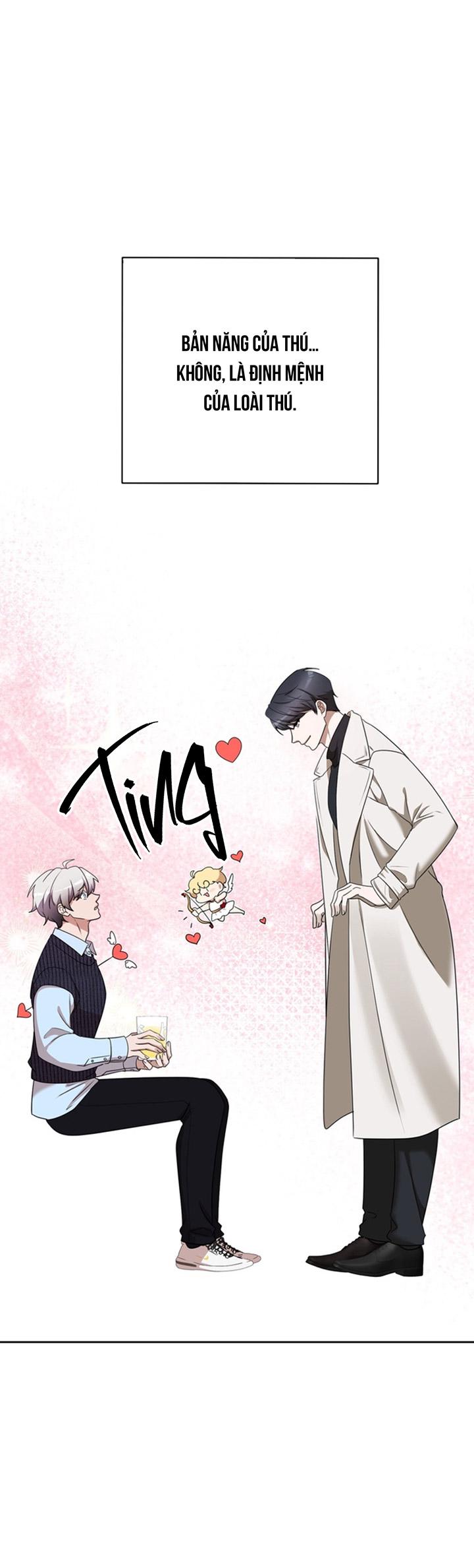 Đọc truyện [DDT] TRỒNG KỲ Ở NÚI BAEKDU - Chapter 1