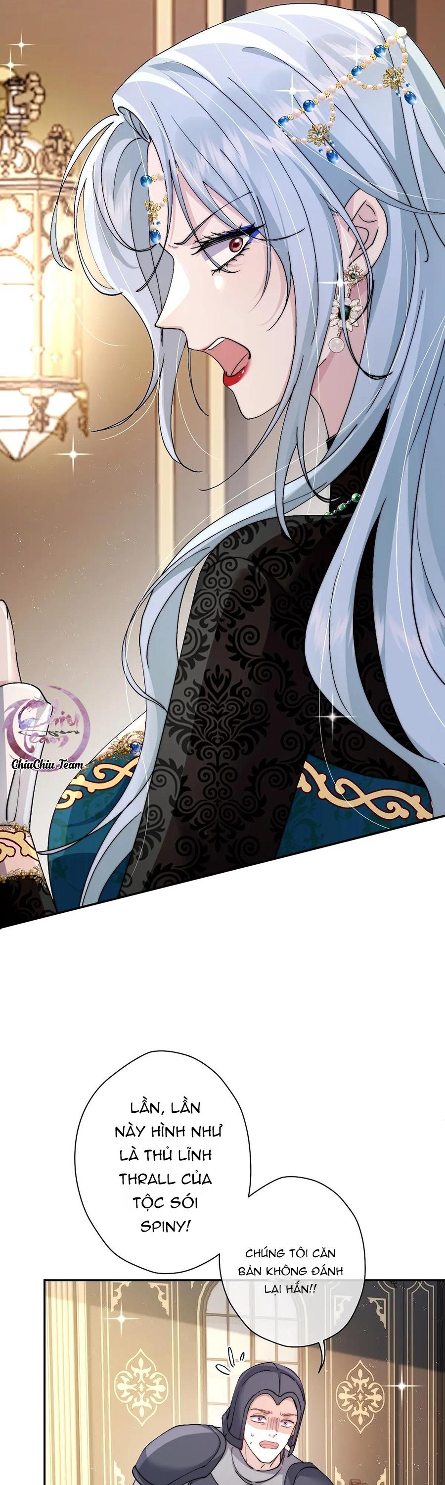 Đọc truyện Tù Long Tuyết - Chapter 58