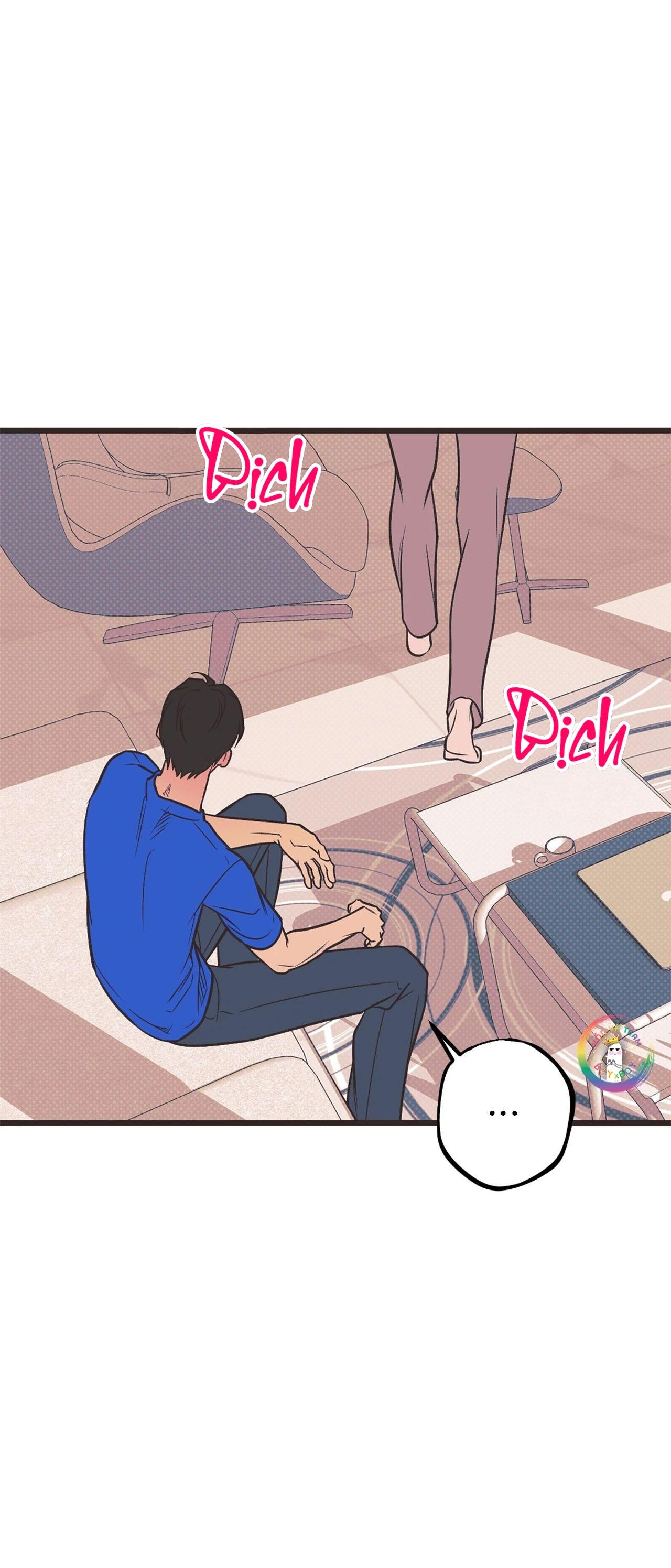 Đọc truyện Nhật Ký Đơn Sắc - Chapter 22