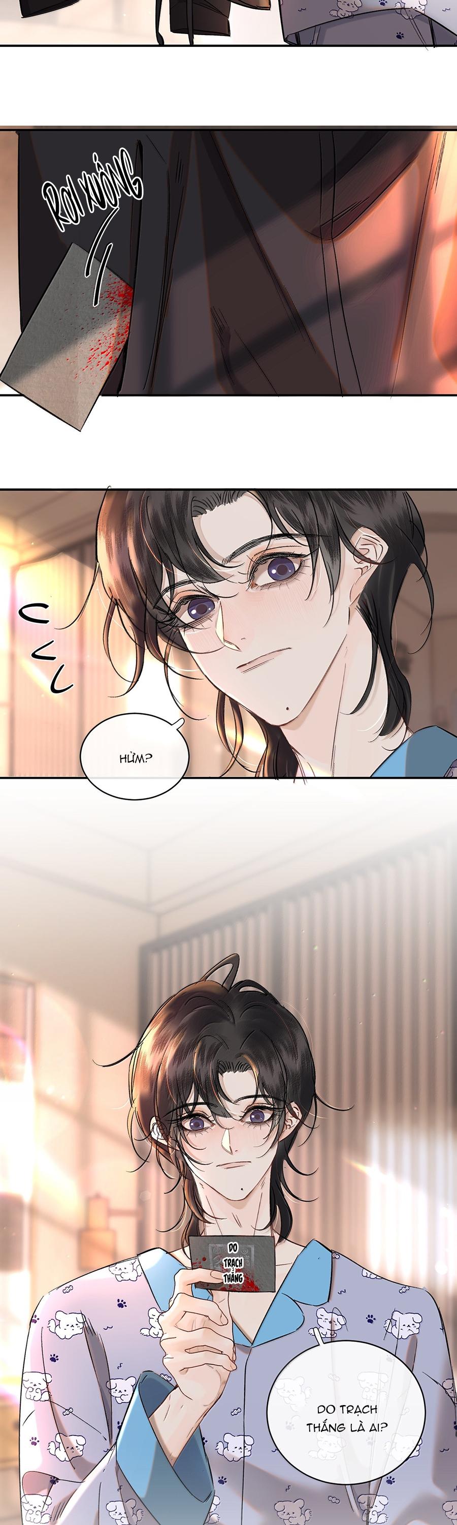 Đọc truyện Không Thể Cưỡng Lại Người Yêu Dính Người - Chapter 89