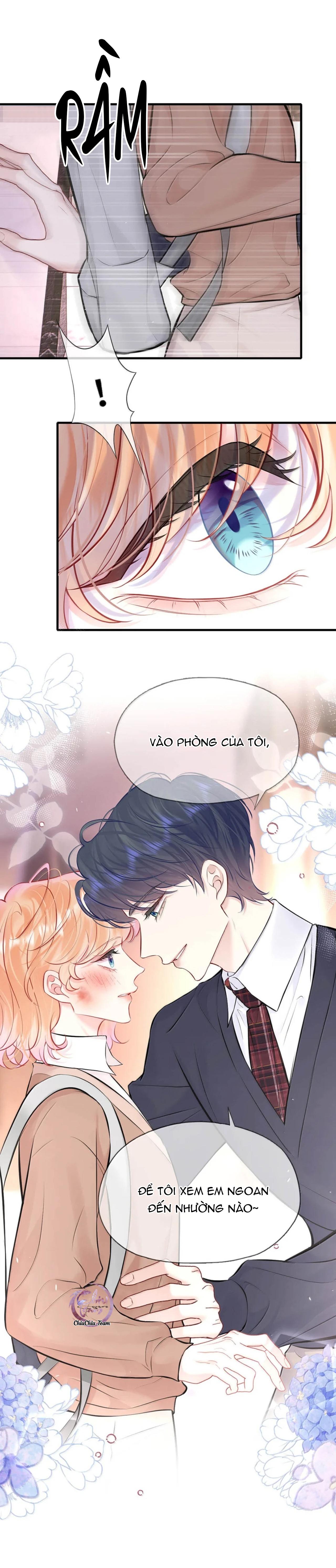 Đọc truyện ĐỐI TƯỢNG CÔNG LƯỢC! THIẾT LẬP TÍNH CÁCH CỦA ANH BỊ MÉO MÓ RỒI! - Chapter 48