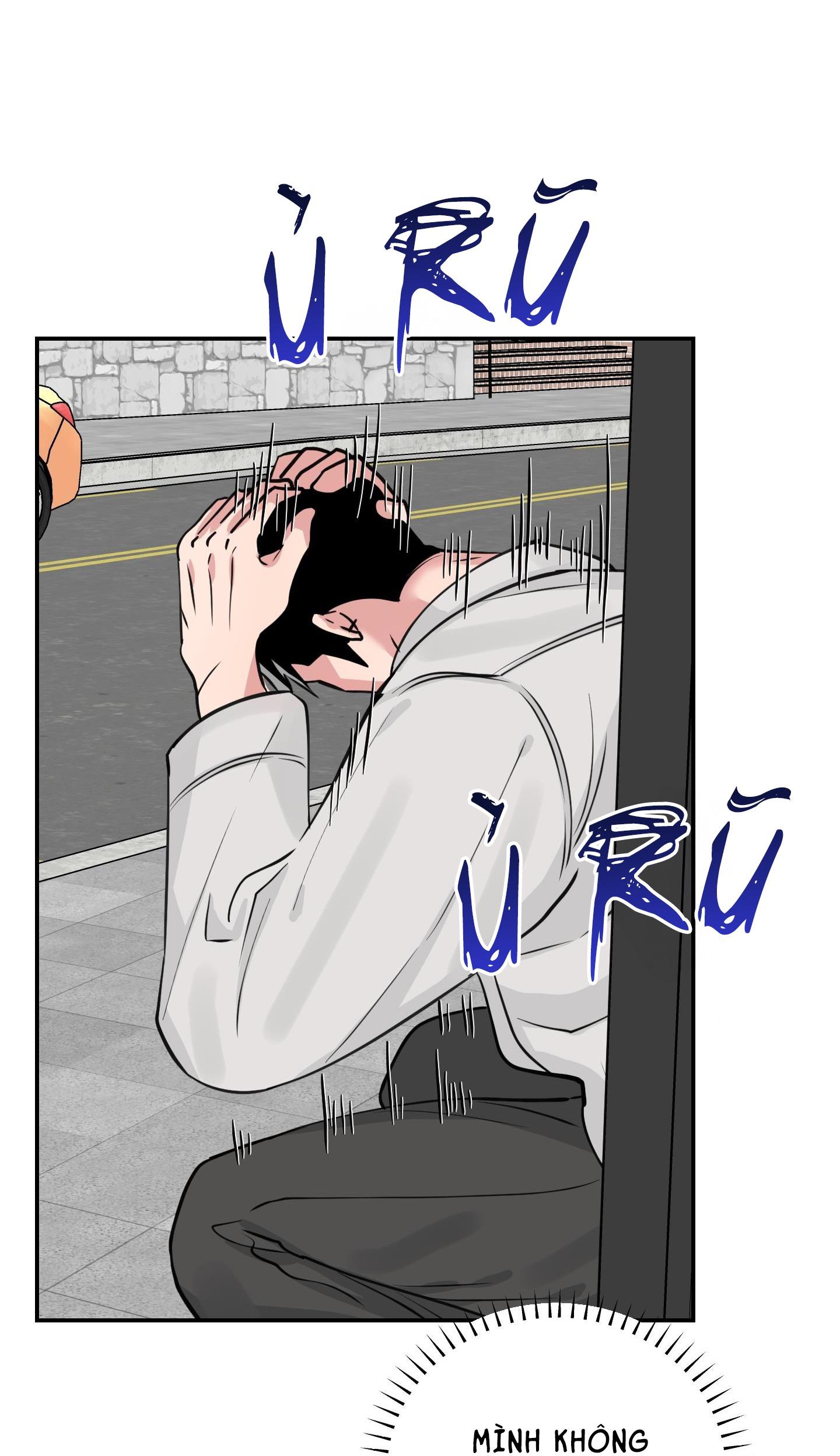 Đọc truyện NGHIỆN SEX - Chapter 41.4