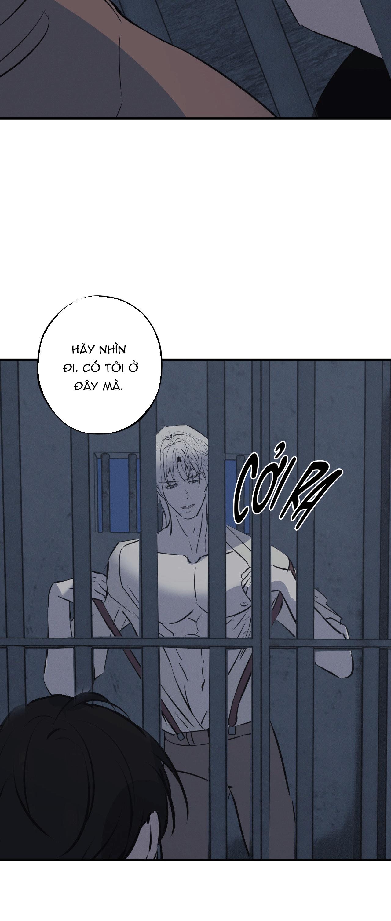 Đọc truyện RISKY VICE - Chapter 47