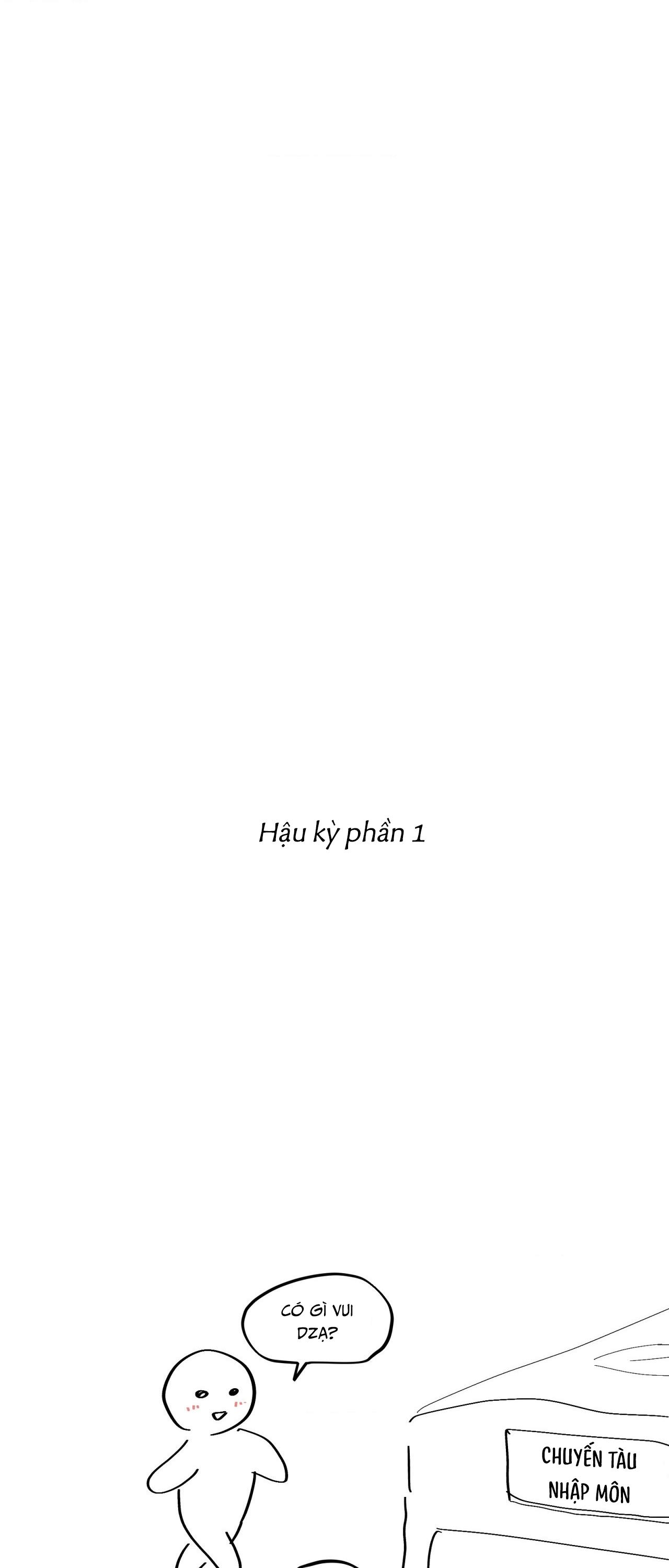 Đọc truyện (UNSLEEP) MẤT NGỦ - Chapter 35.1