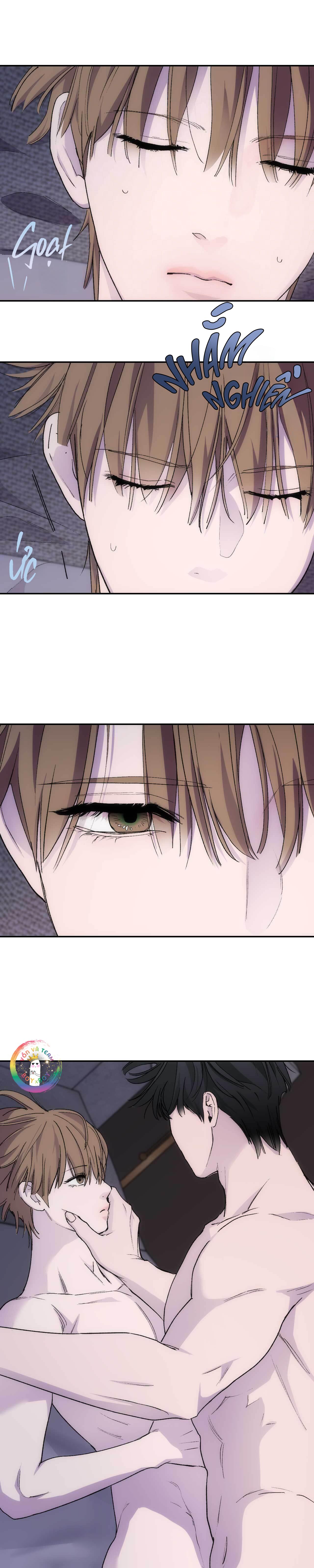 Đọc truyện Chìm Trong Rung Cảm - Chapter 48