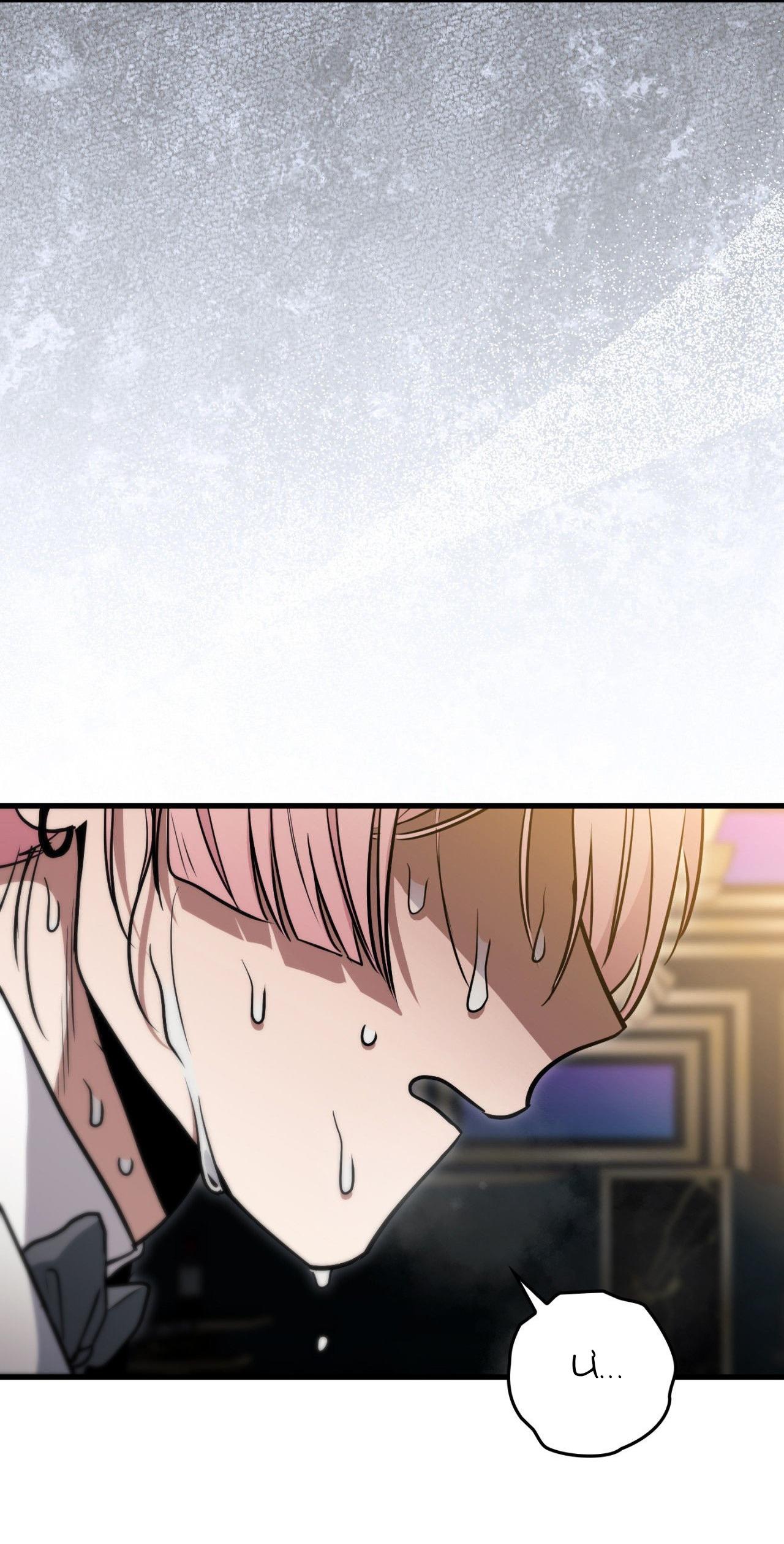 Đọc truyện BLACK OUT - Chapter 27