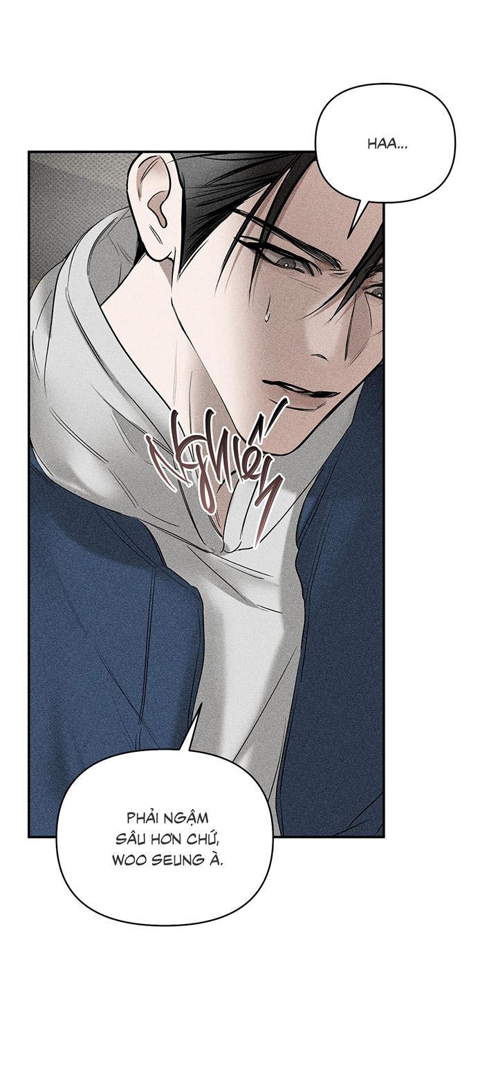 Đọc truyện [DDT] KẺ ĐÁNH CẮP TRÁI TIM - Chapter 5