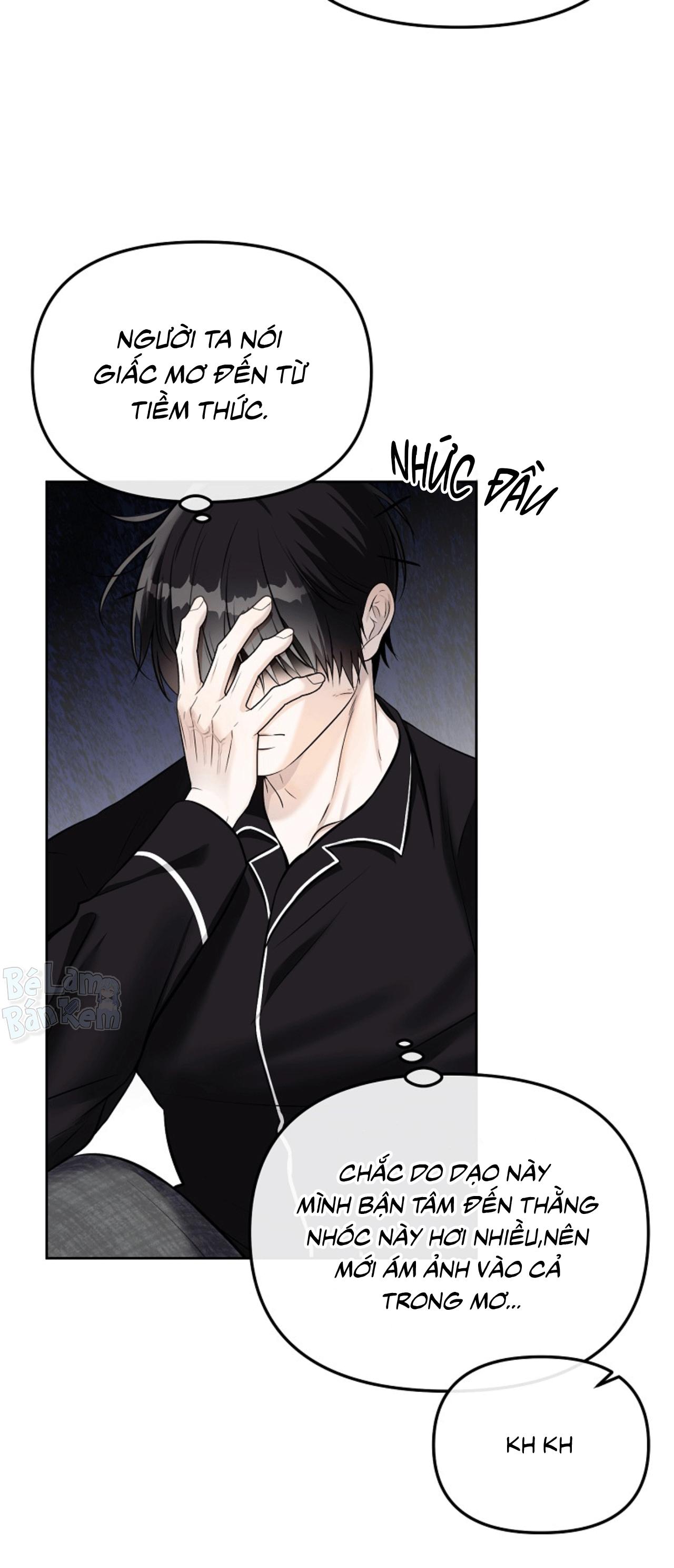 Đọc truyện Làm sao đây? Tôi gặp phải quest công lược tổng tài tra nam rồi - Chapter 34
