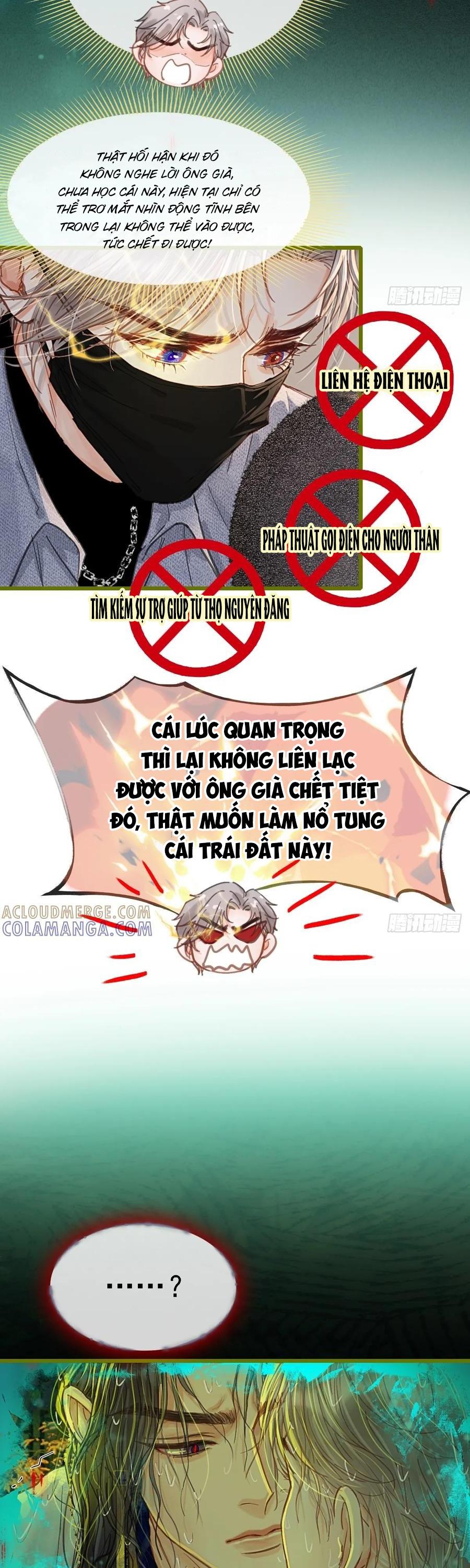 Đọc truyện Quen Lâu Mới Biết Người Thiếu Tâm Cơ - Chapter 67