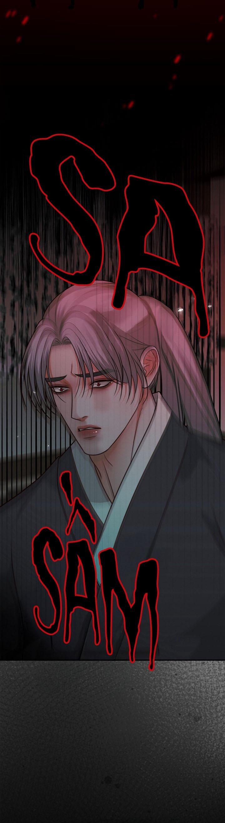 Đọc truyện LỄ TRỪ TÀ - Chapter 50