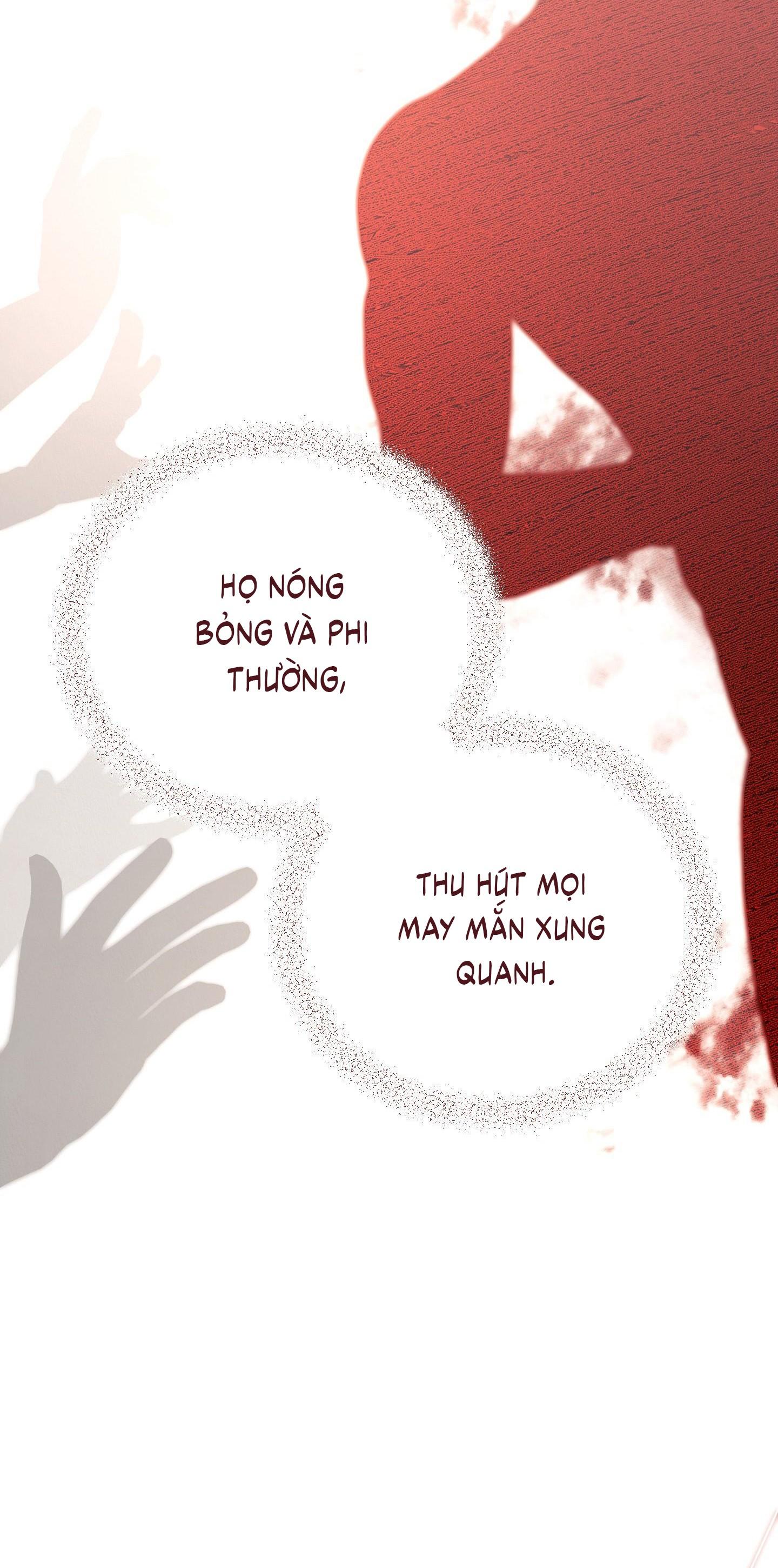 Đọc truyện (CBunu) Nhiệm Vụ Định Mệnh - Chapter 30
