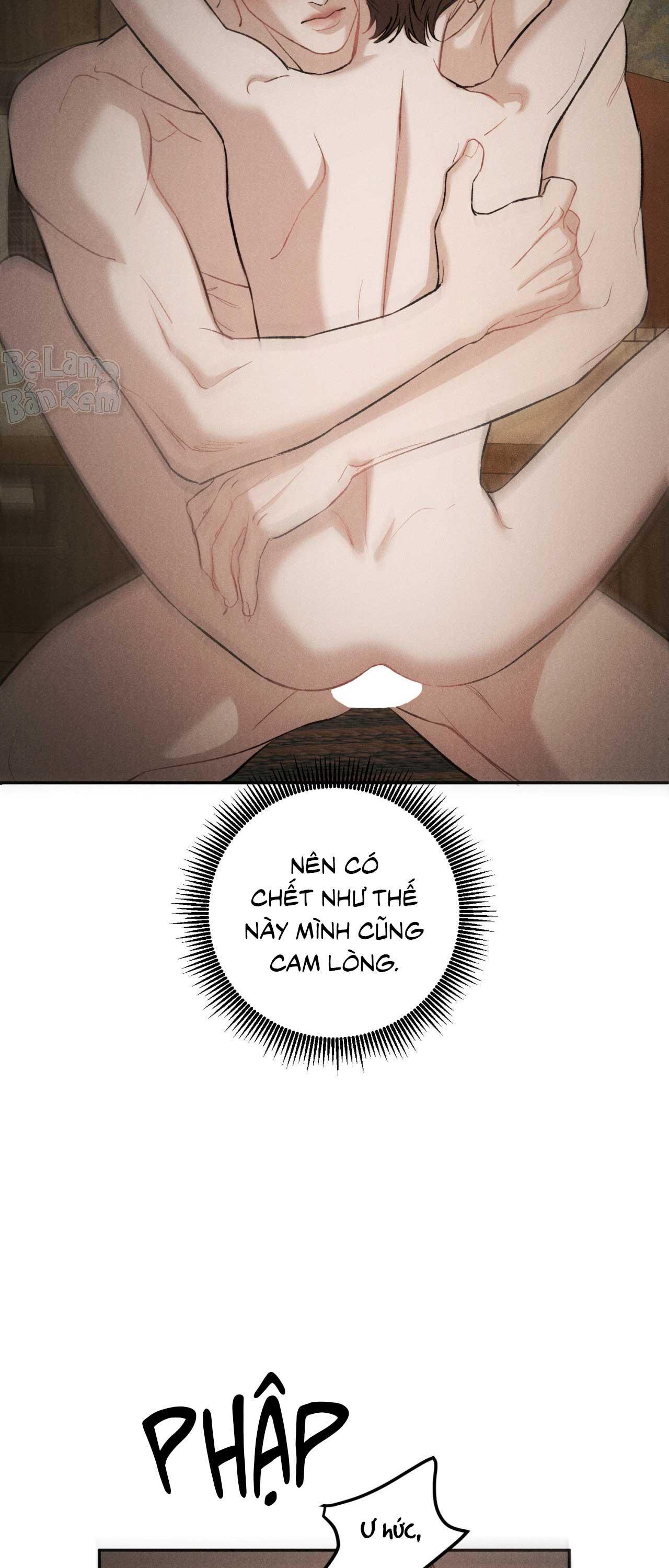 Đọc truyện Joo Eun - Chapter 48