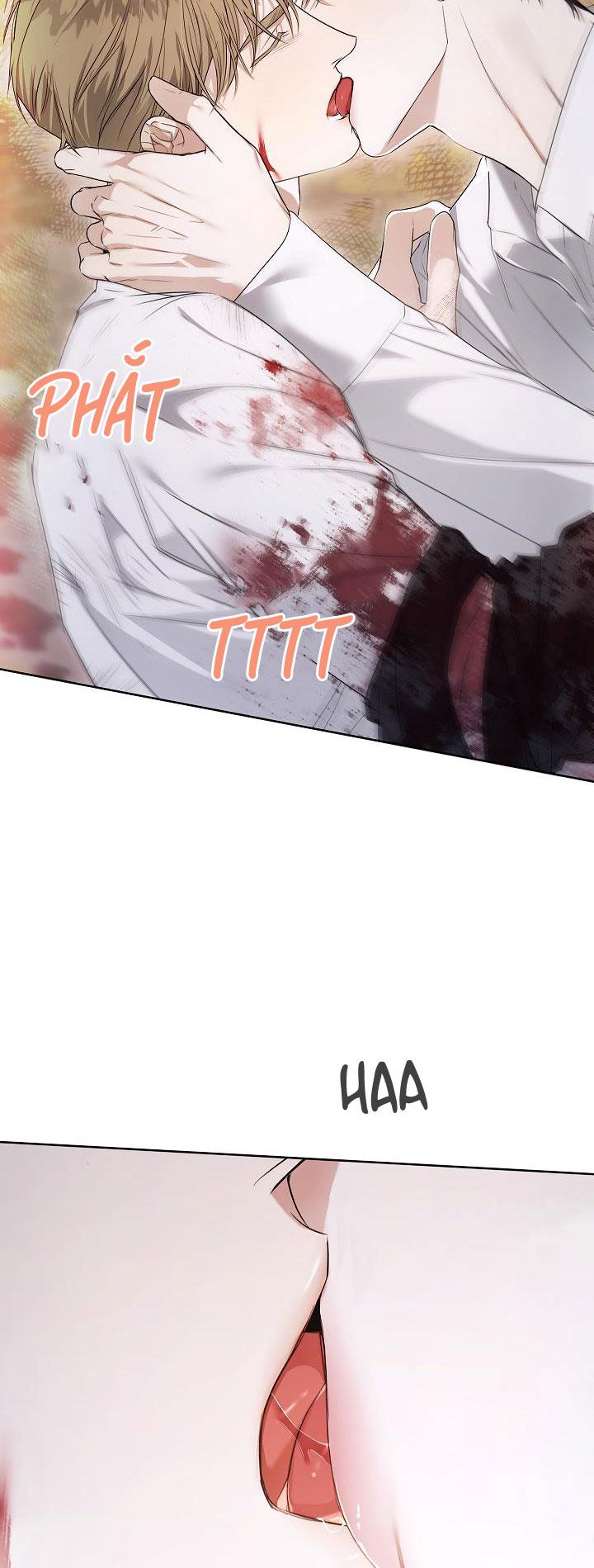 Đọc truyện HÔN TÔI NẾU CÓ THỂ - Chapter 24