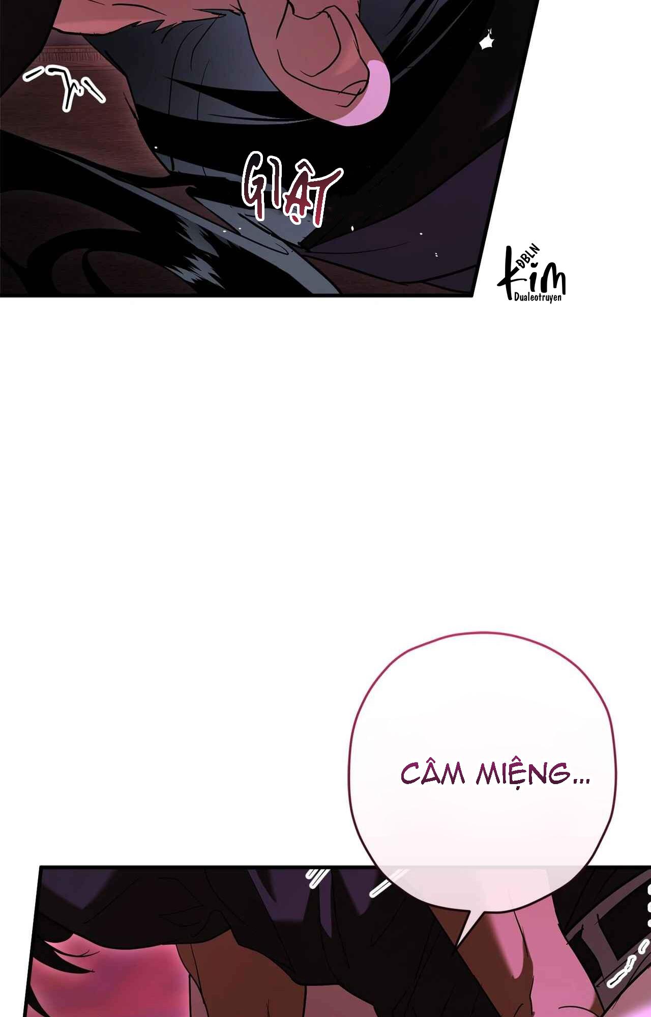 Đọc truyện BULLET TIME - Chapter 18