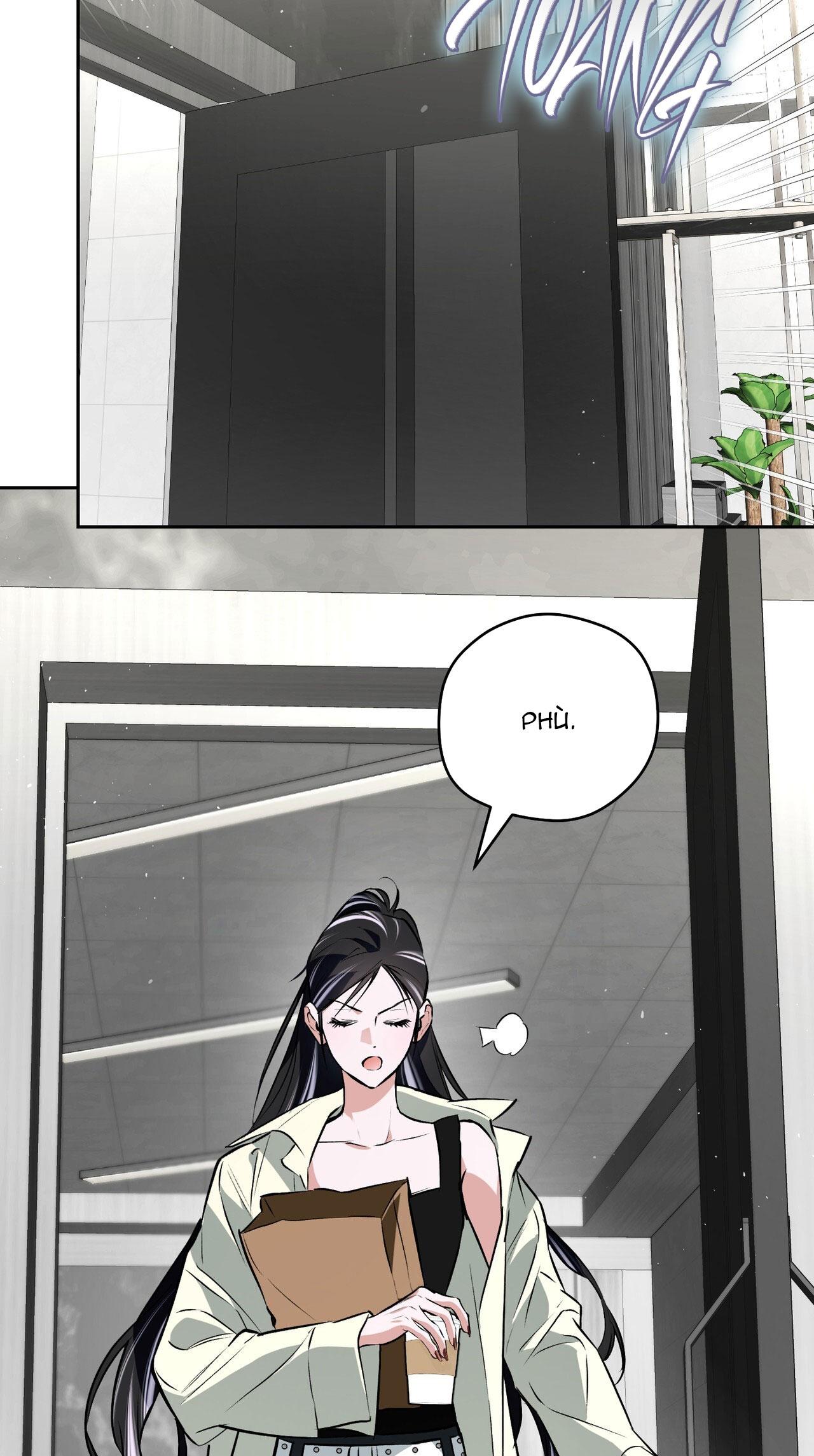 Đọc truyện OFF TRACK - Chapter 50