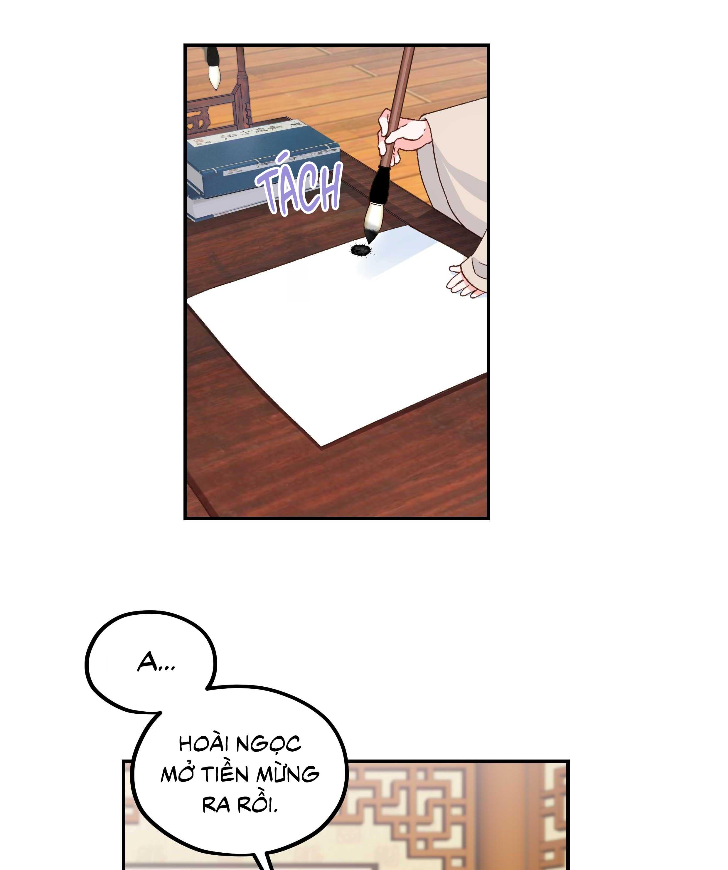 Đọc truyện Quán cơm tỳ hưu - Chapter 119