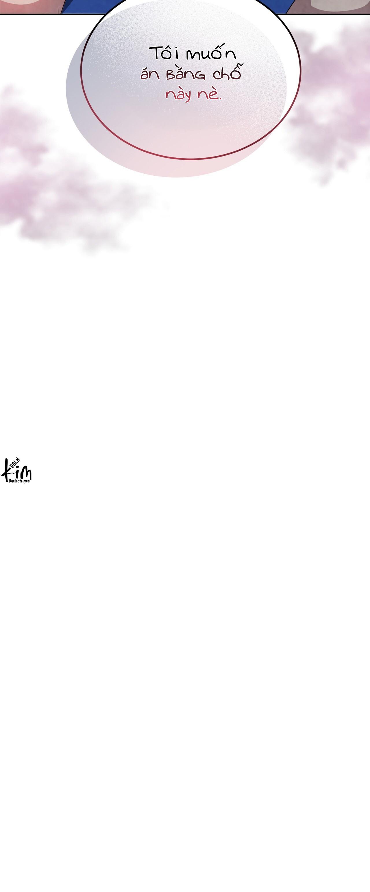 Đọc truyện THẾ GIỚI XUNG KHẮC - Chapter 10