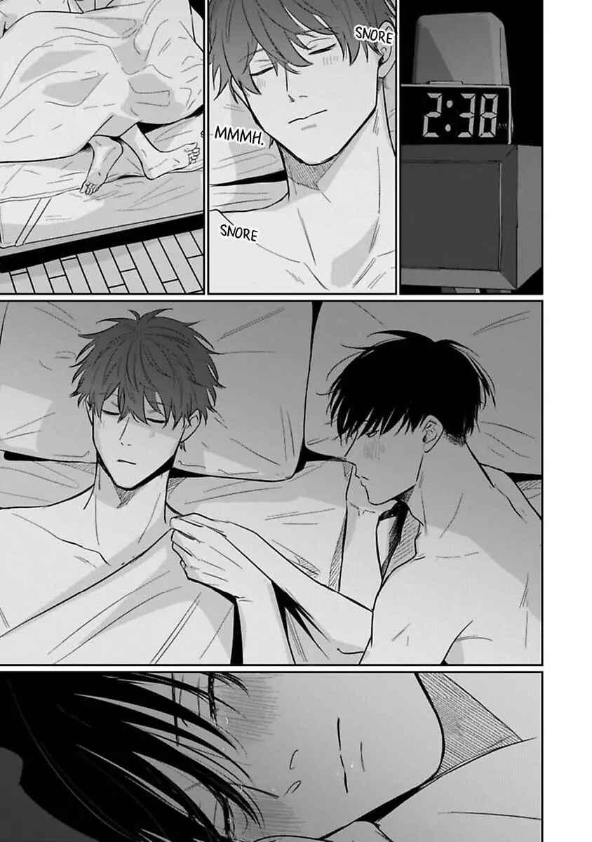 Đọc truyện Người Thầy Đáng Yêu Của Tôi - Chapter 4