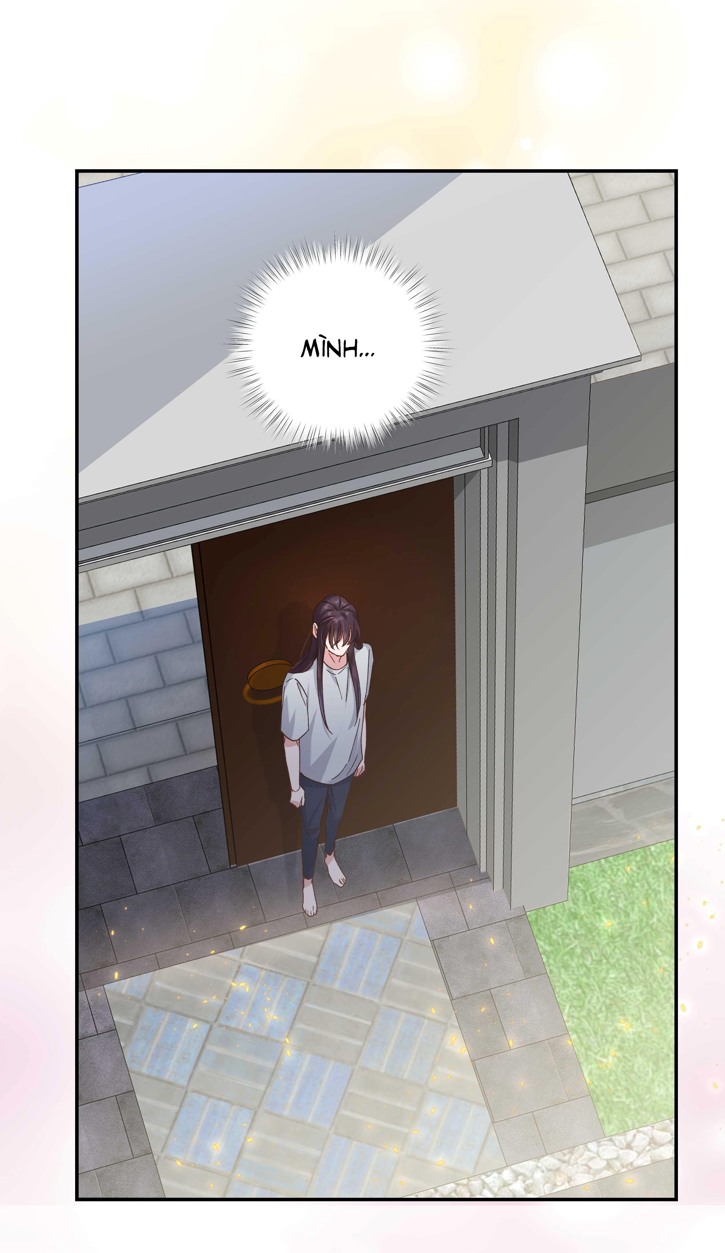 Đọc truyện Quán cơm tỳ hưu - Chapter 107