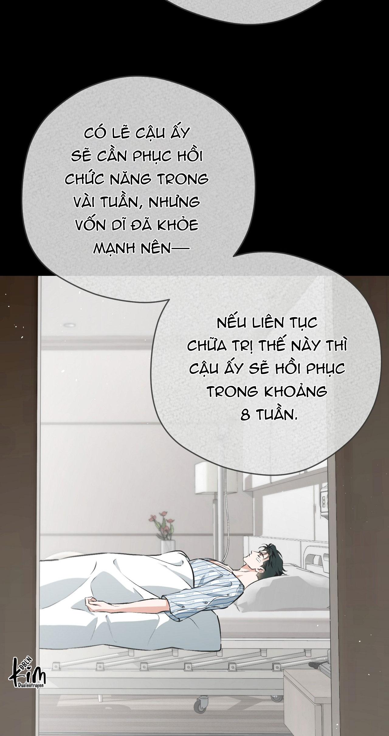 Đọc truyện OFF TRACK - Chapter 49