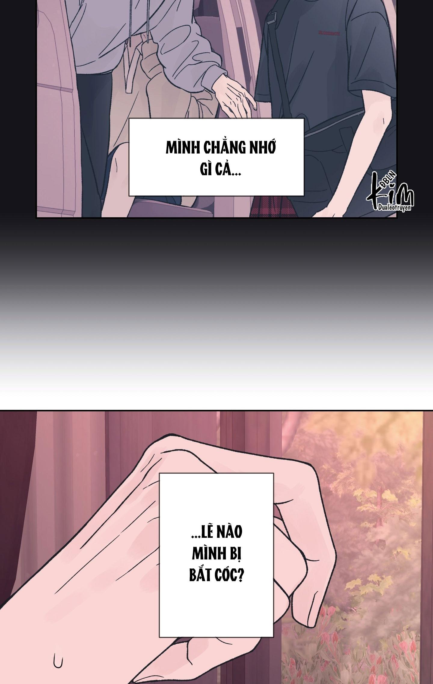 Đọc truyện ĐÊM KINH HOÀNG - Chapter 55