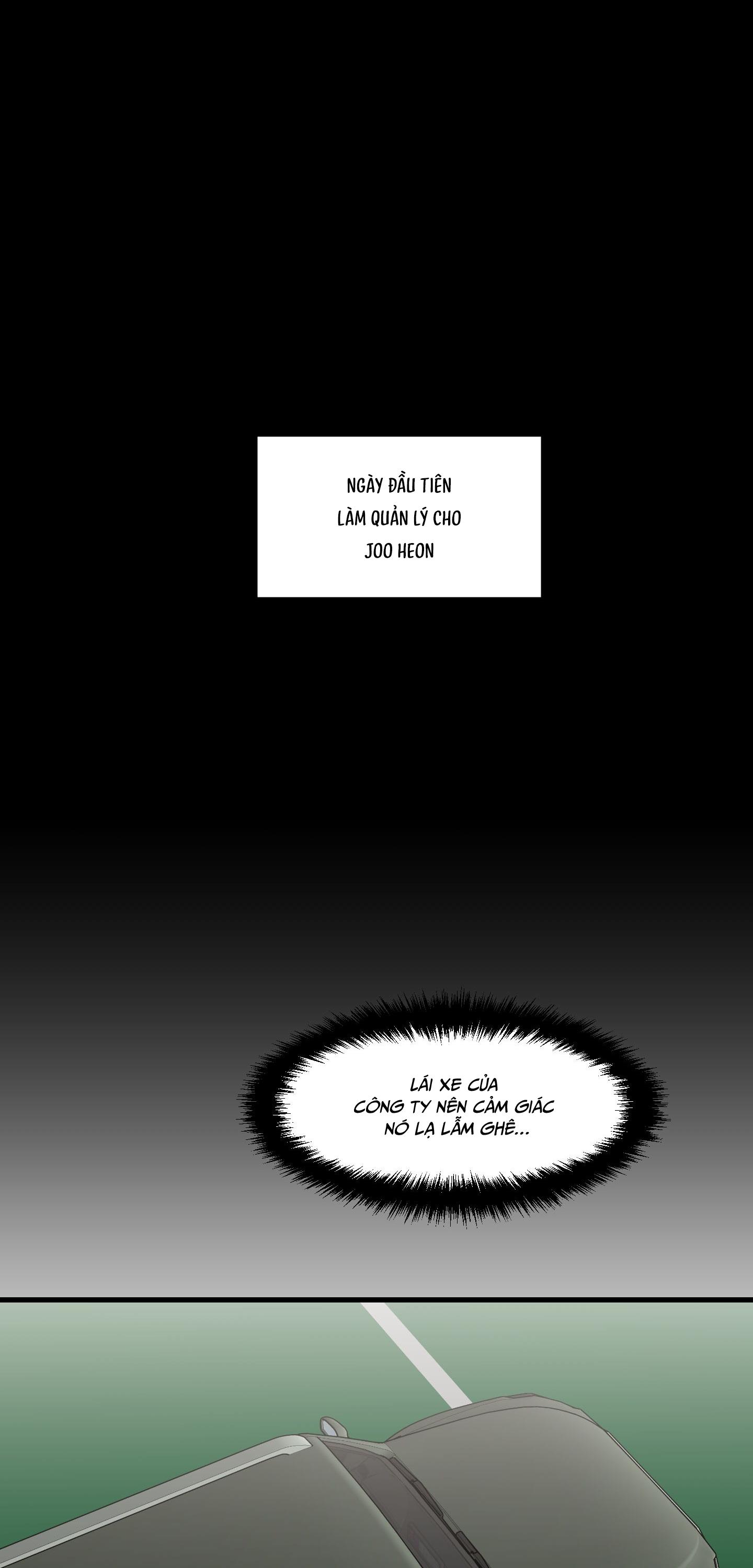 Đọc truyện THƯA NGÀI HỔ, TÔI ĐÃ ĂN RẤT NGON MIỆNG - Chapter 33