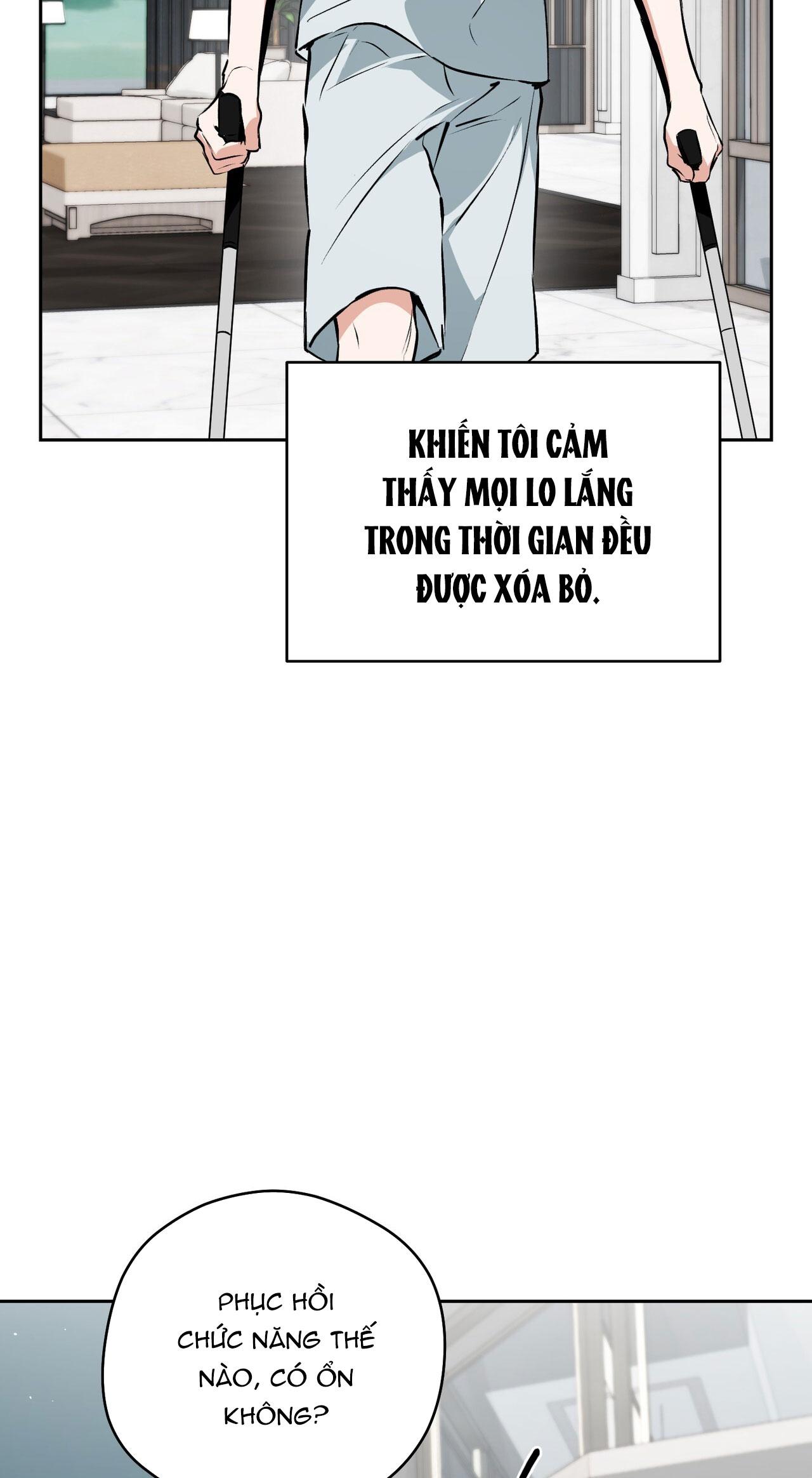 Đọc truyện OFF TRACK - Chapter 51