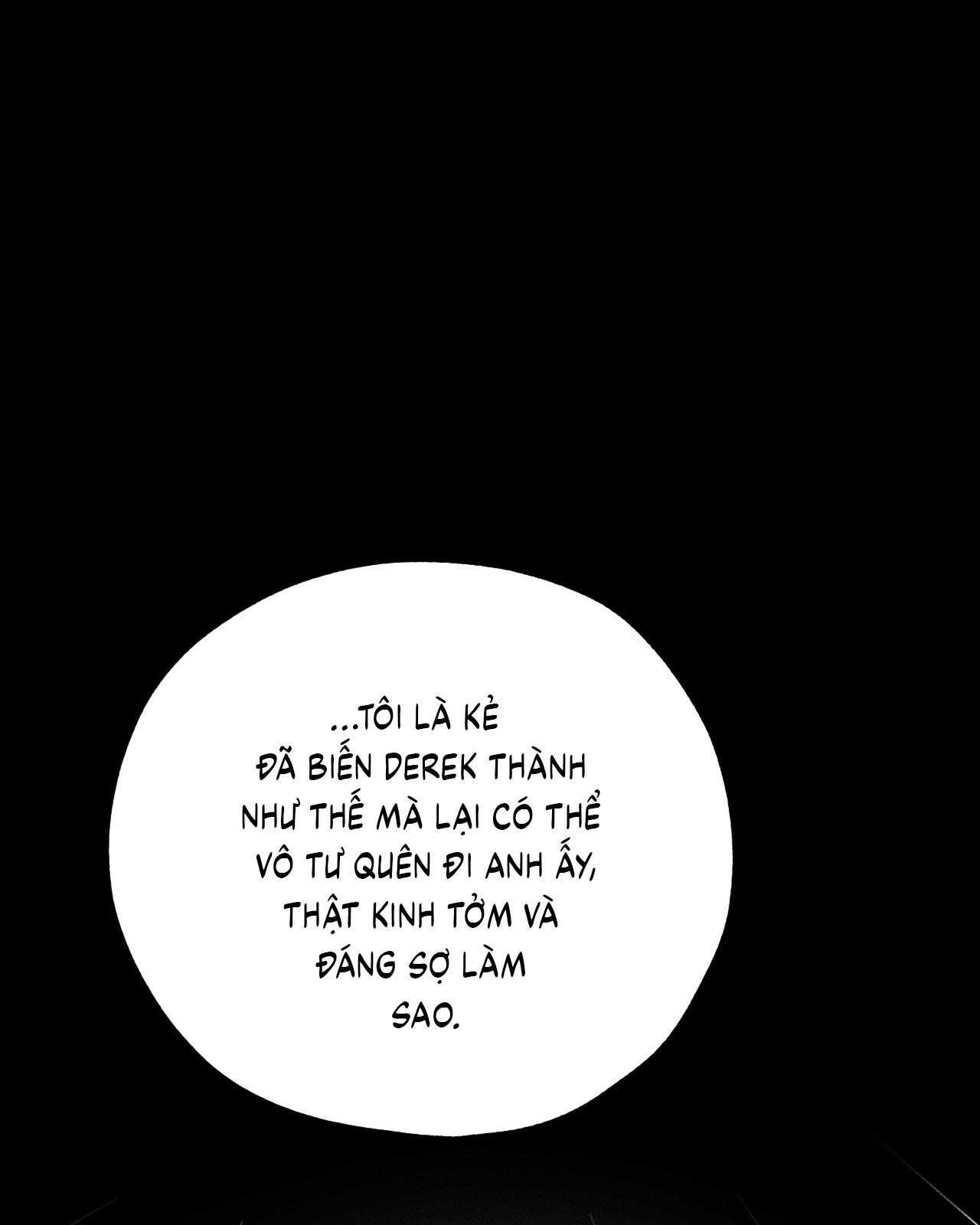 Đọc truyện (CBunu) Đầm Lầy Của Nhân Ngư - Chapter 29