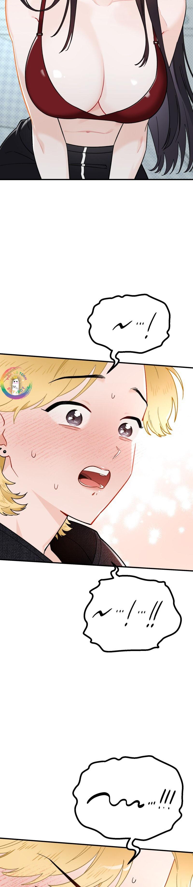 Đọc truyện Tuyển Tập GL Ngắn 18+ - Chapter 39