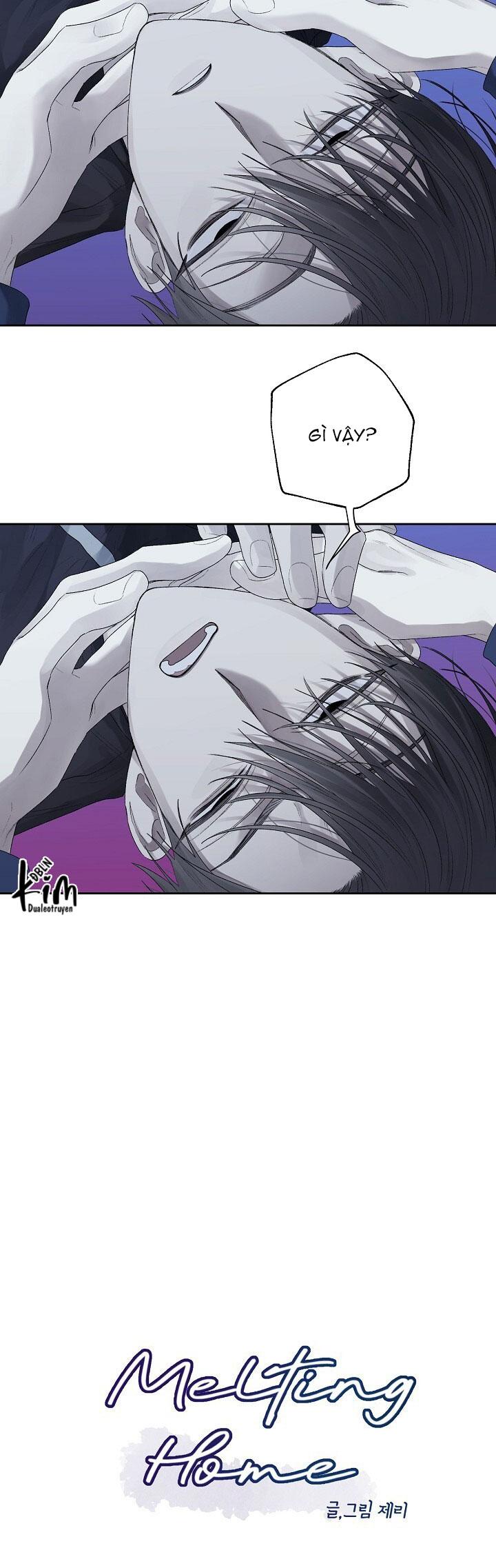 Đọc truyện BL NGẮN TUYỂN CHỌN - Chapter 41.1