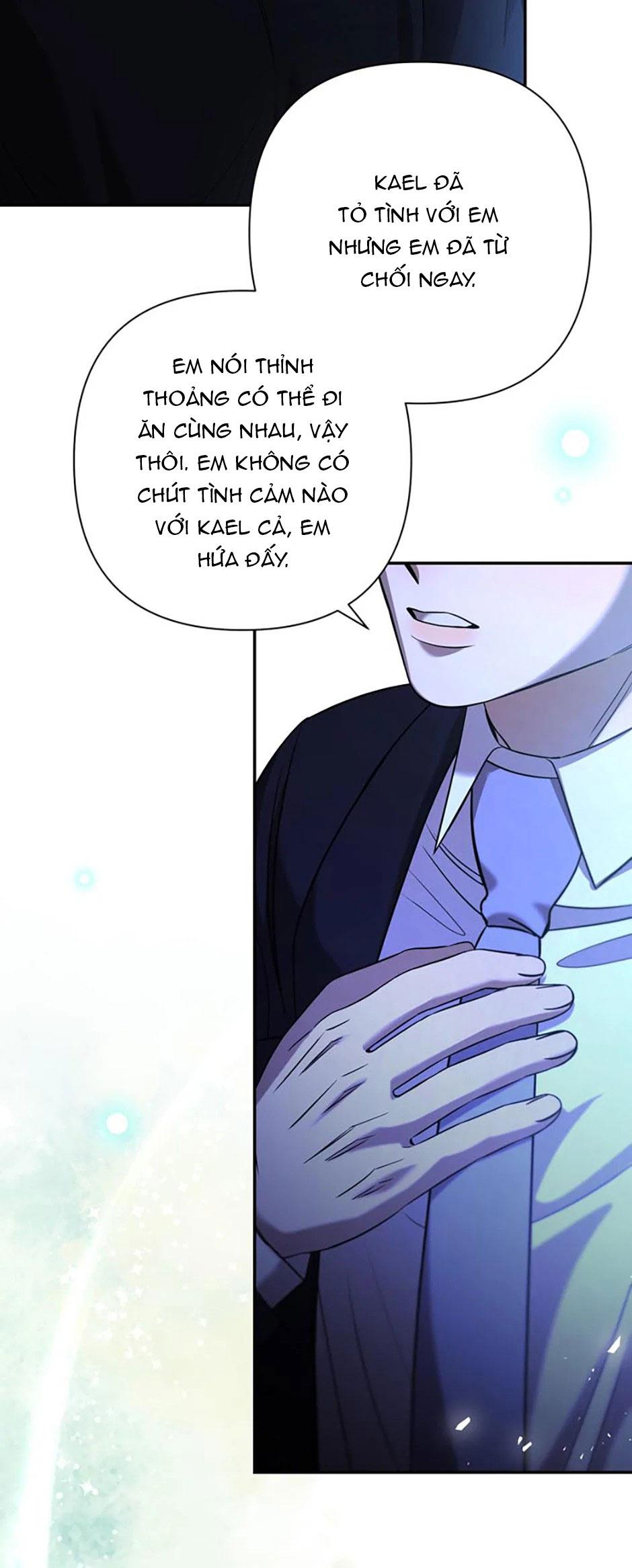 Đọc truyện Mắc Kẹt Trong Game Hẹn Hò Của Em Gái Tôi - Chapter 91