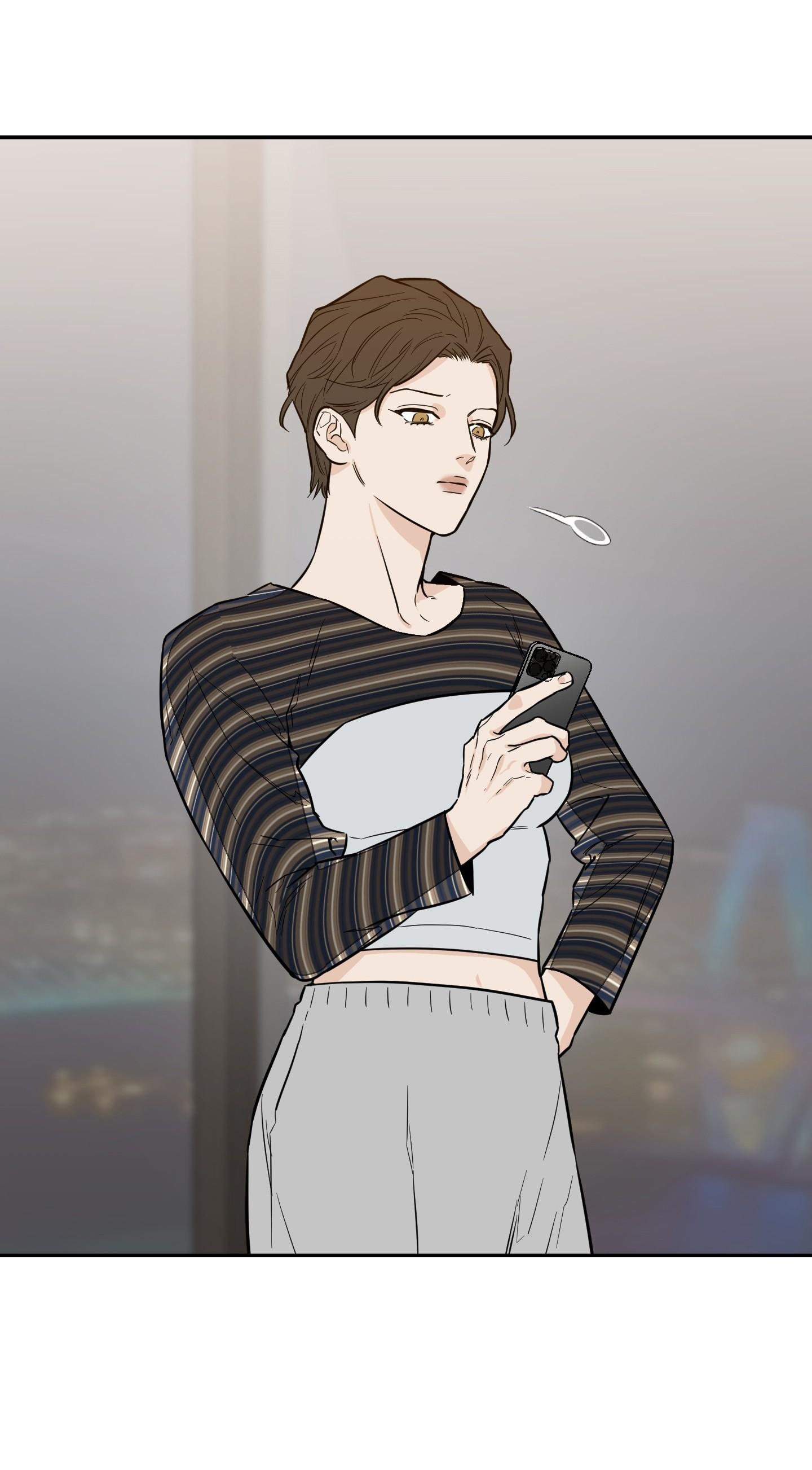 Đọc truyện (CBunu) SCOOP - Chapter 20