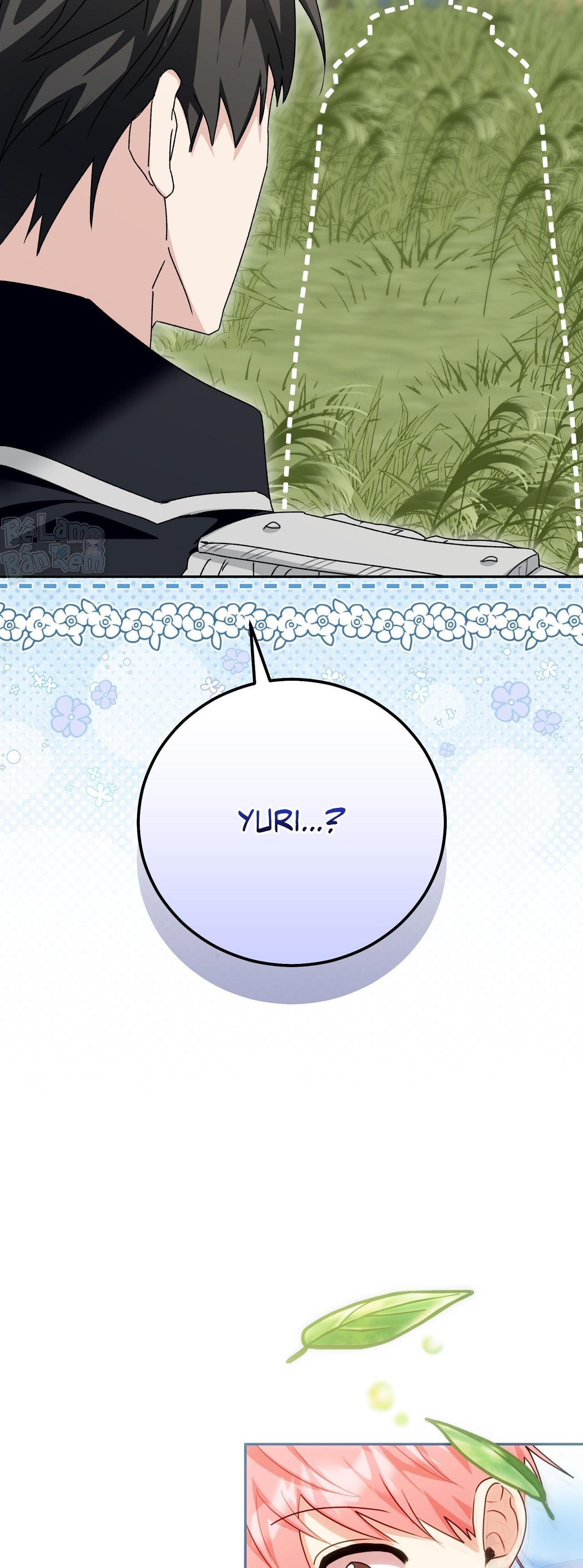 Đọc truyện Xuyên thành cục bông của tên cuồng công - Chapter 41