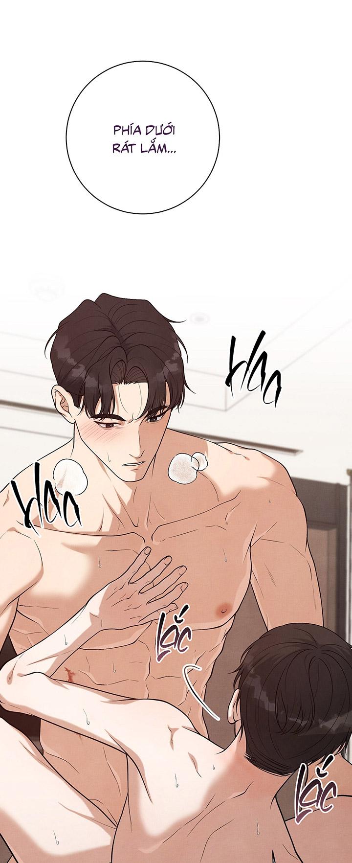 Đọc truyện [DDT] HƯƠNG VỊ TÌNH THÂN - Chapter 15