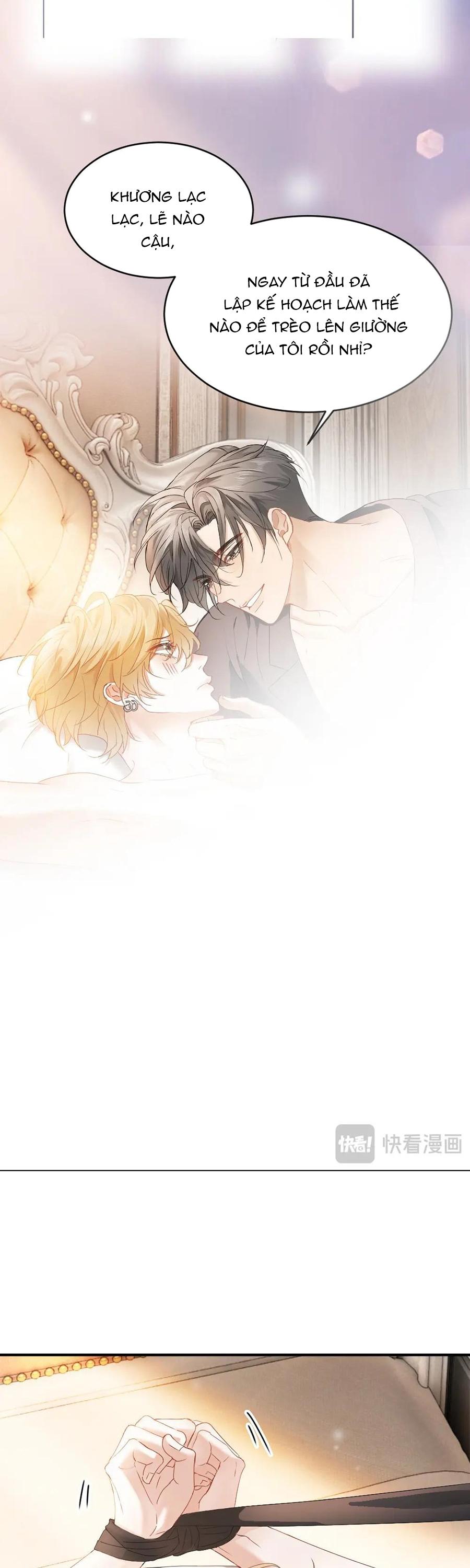Đọc truyện Tiểu thiếu gia dựa vào nhan sắc càn quét toàn hệ thống - Chapter 84
