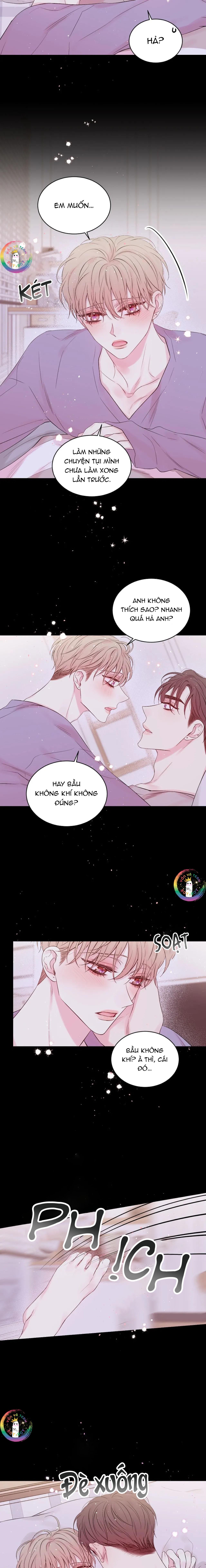 Đọc truyện Bí Mật Của Tôi - Chapter 102