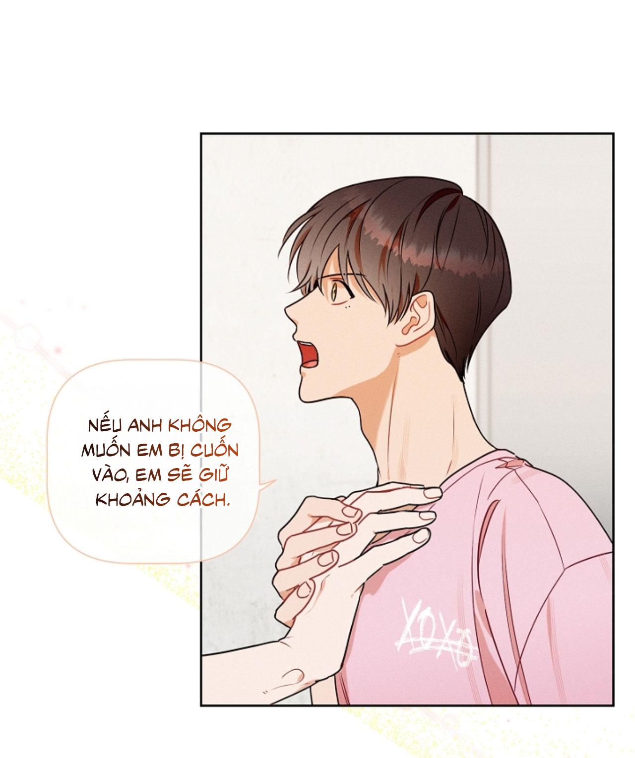 Đọc truyện Tố Cáo Sếp Tôi - Chapter 37