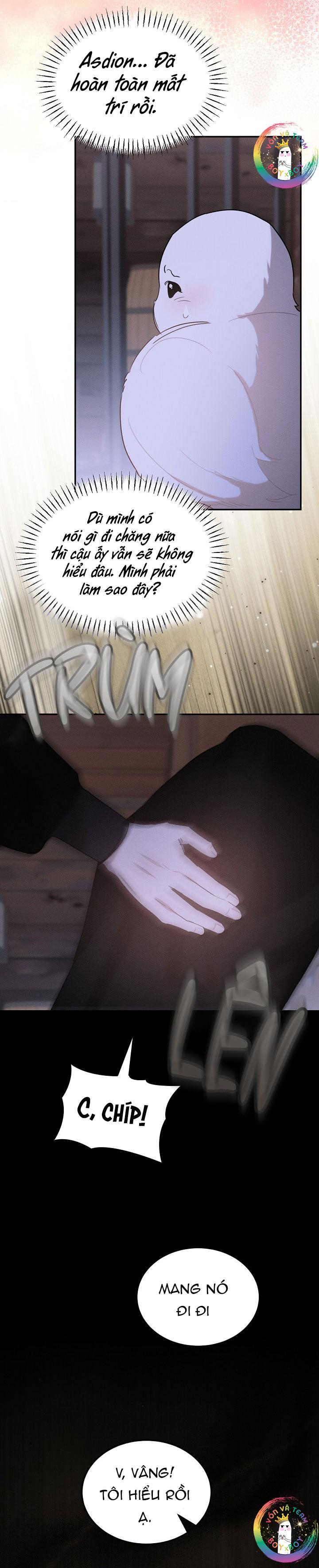 Đọc truyện Này, Đừng Có Nhấn Cái Nút Đó! - Chapter 60