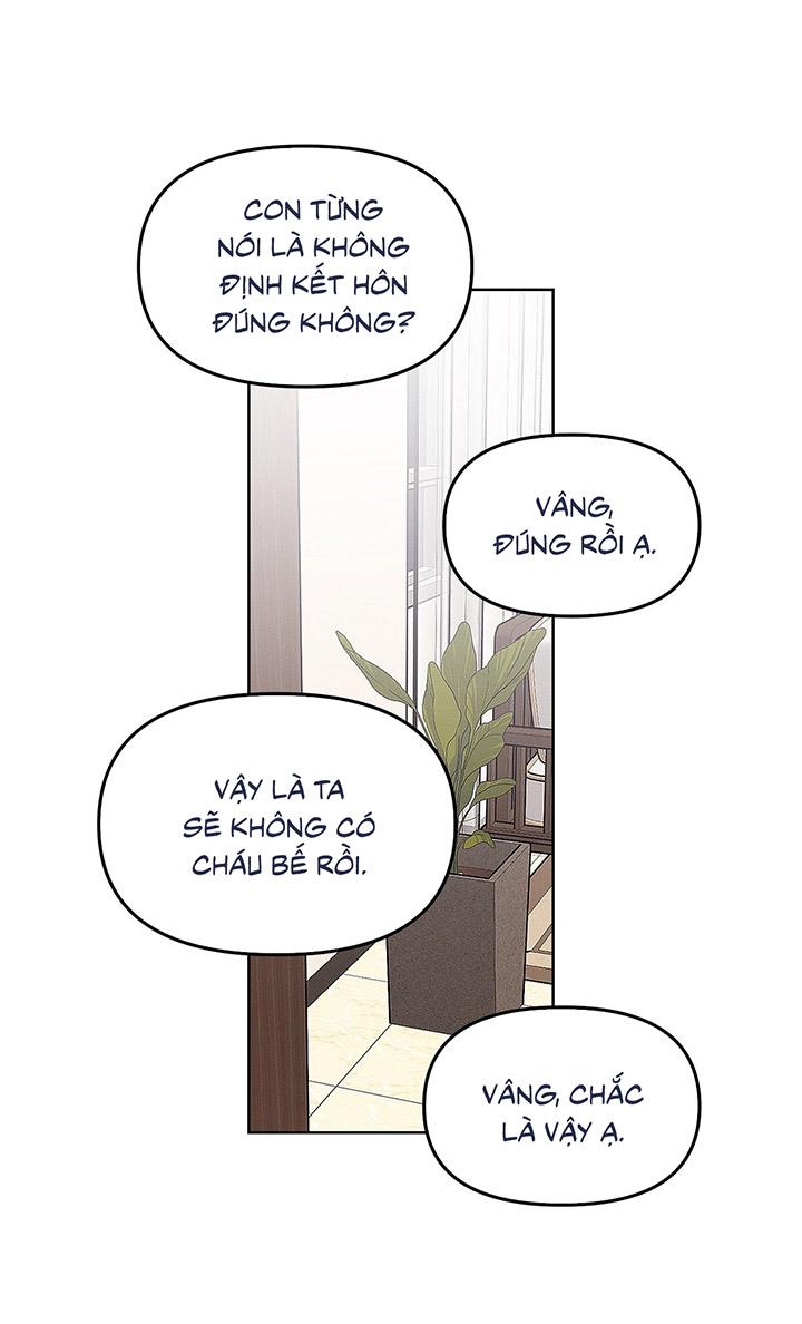 Đọc truyện [DDT] BẪY CHUỘT - Chapter 1