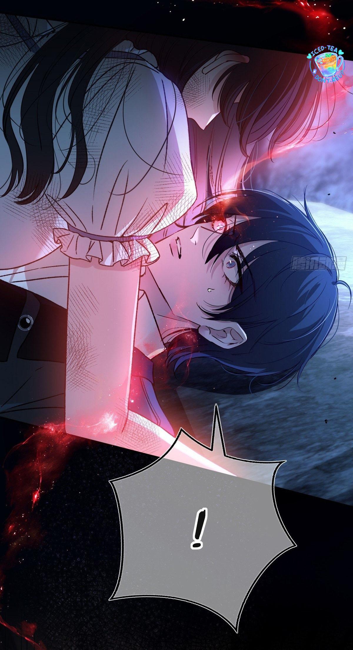 Đọc truyện Tình yêu của kẻ khát máu - Chapter 36