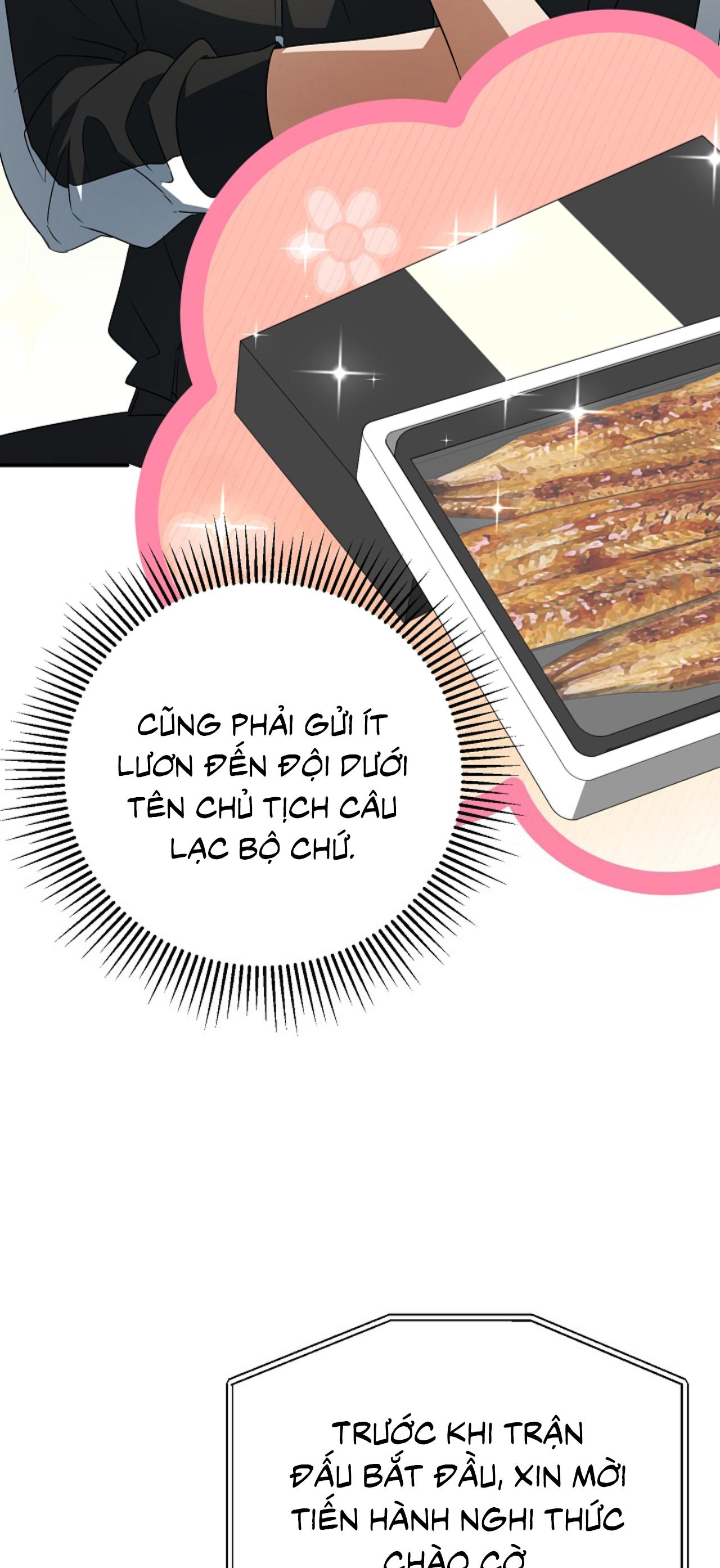 Đọc truyện SỰ THẬT TRẦN TRỤI - Chapter 19