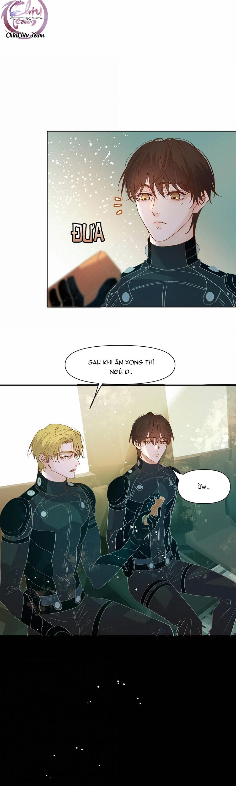 Đọc truyện Tuyệt Xử Phùng Sinh - Chapter 101