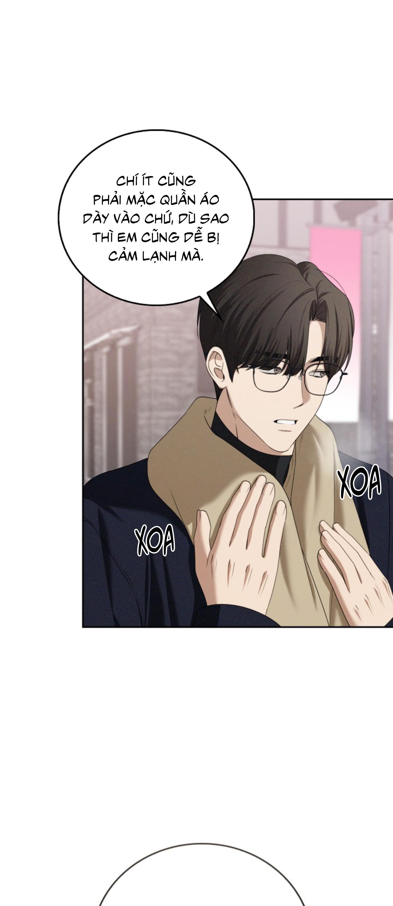 Đọc truyện Critical Point - Chapter 67