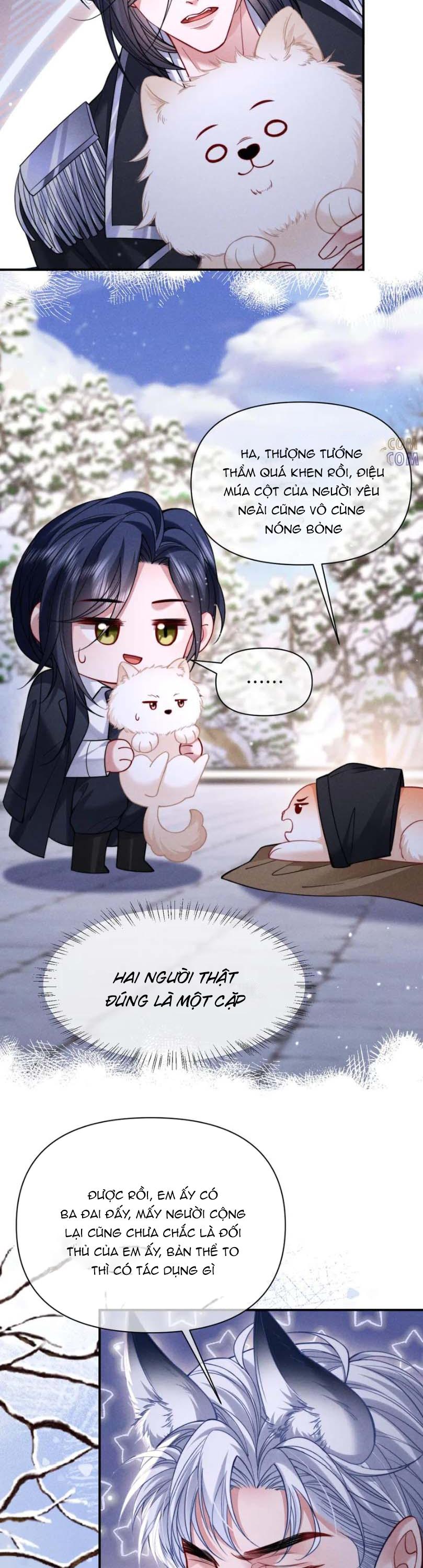 Đọc truyện Nuông Chiều Sinh Hư - Chapter 52